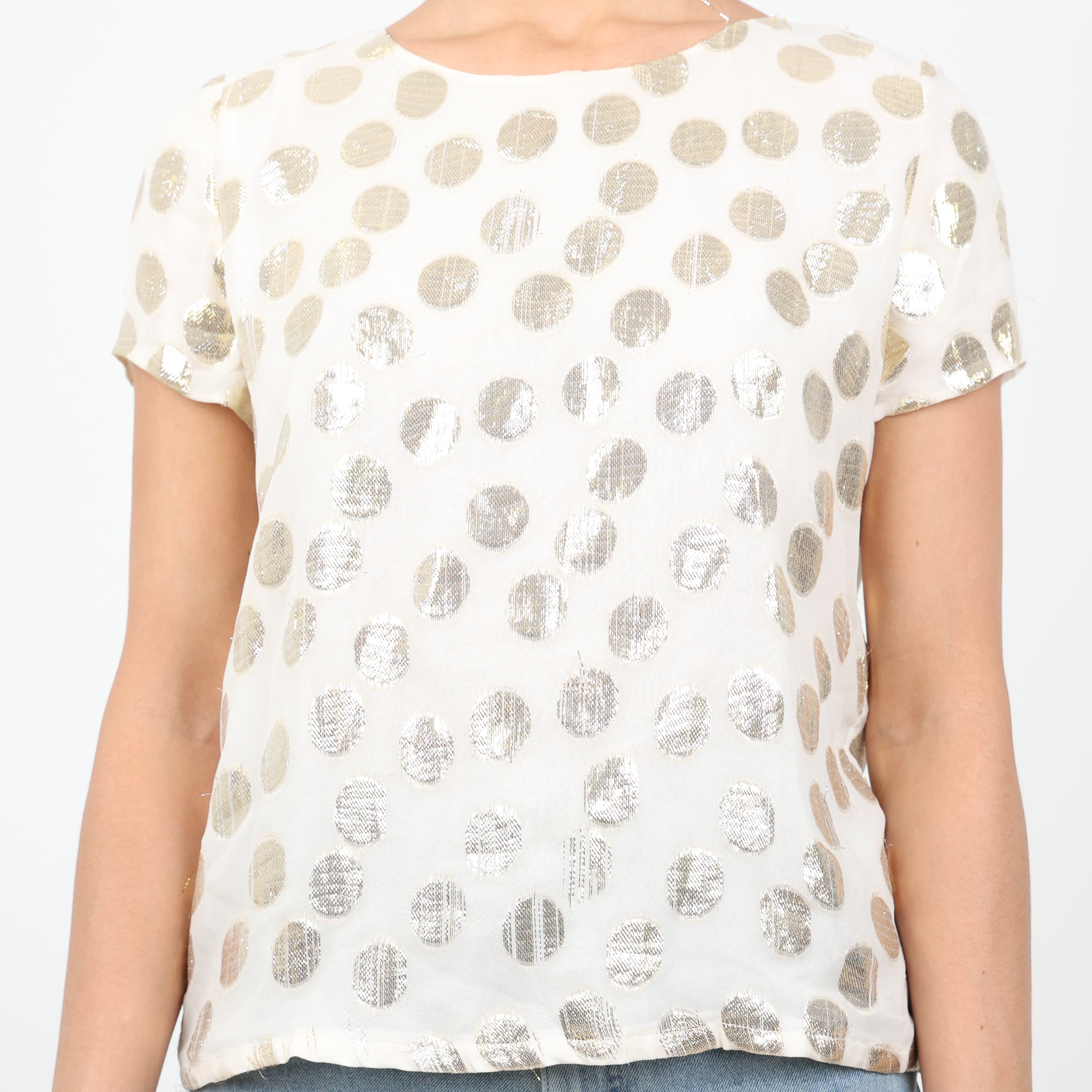 Blouse, UK Size 8