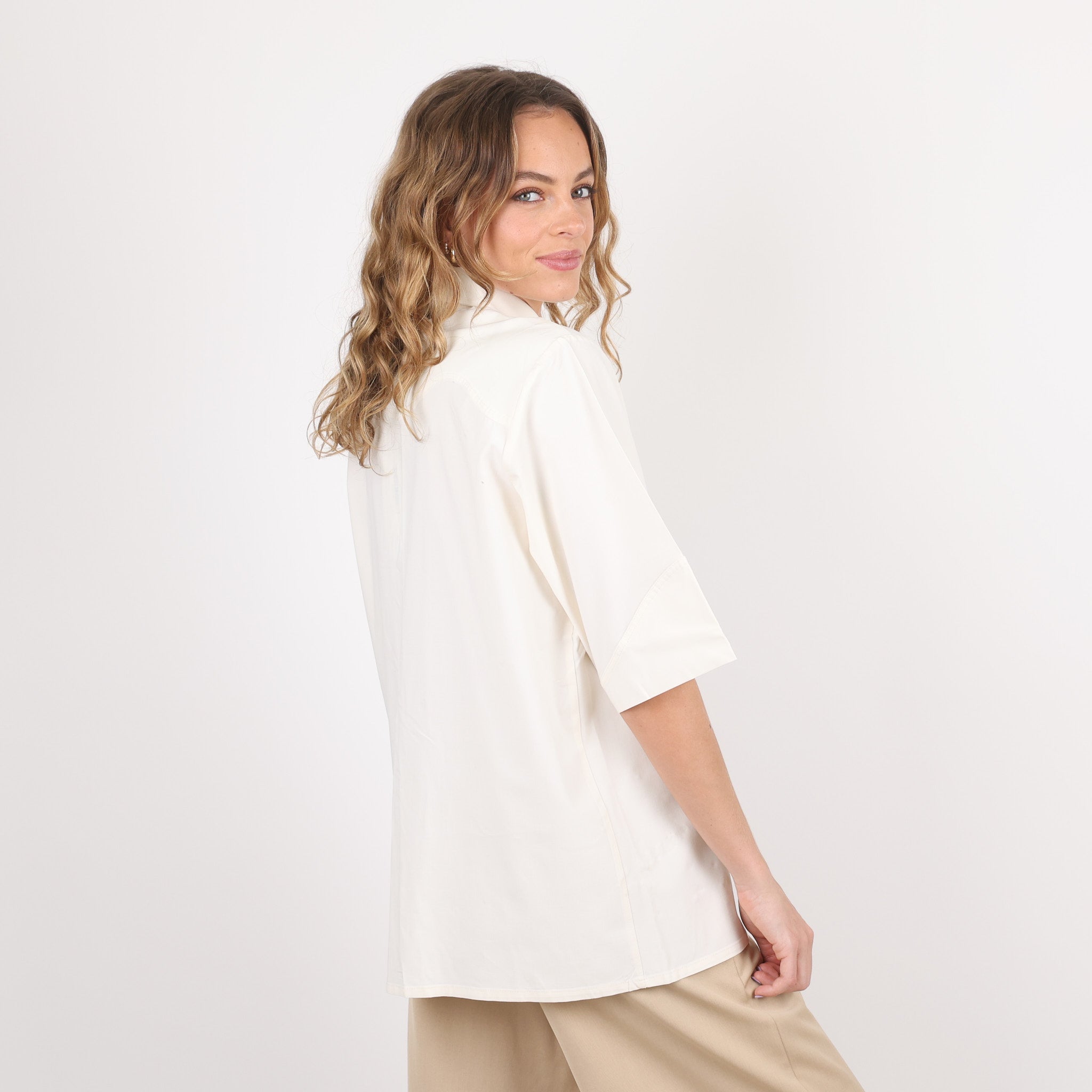 Shirt, UK Size 8
