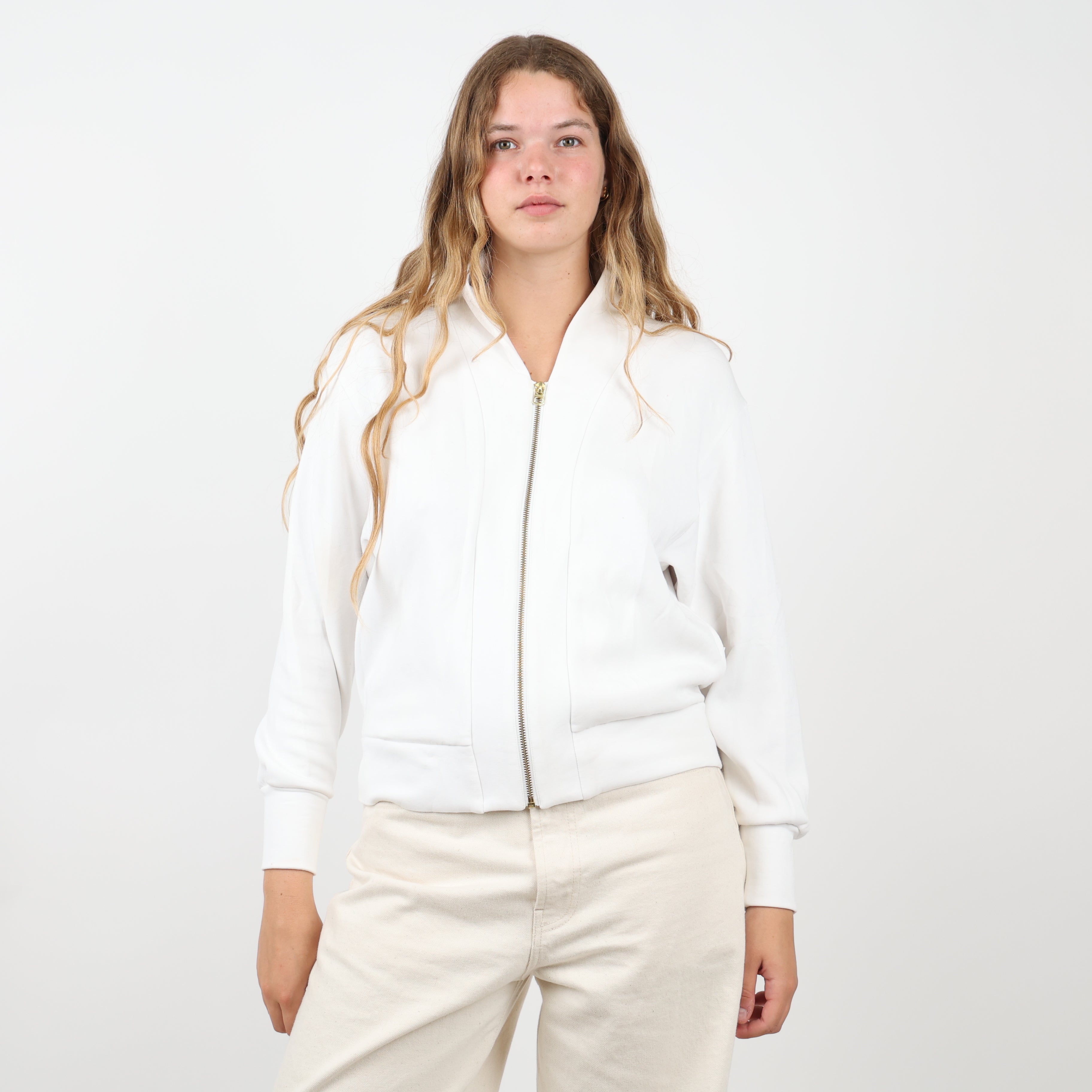 Sweatshirt, UK Size 8