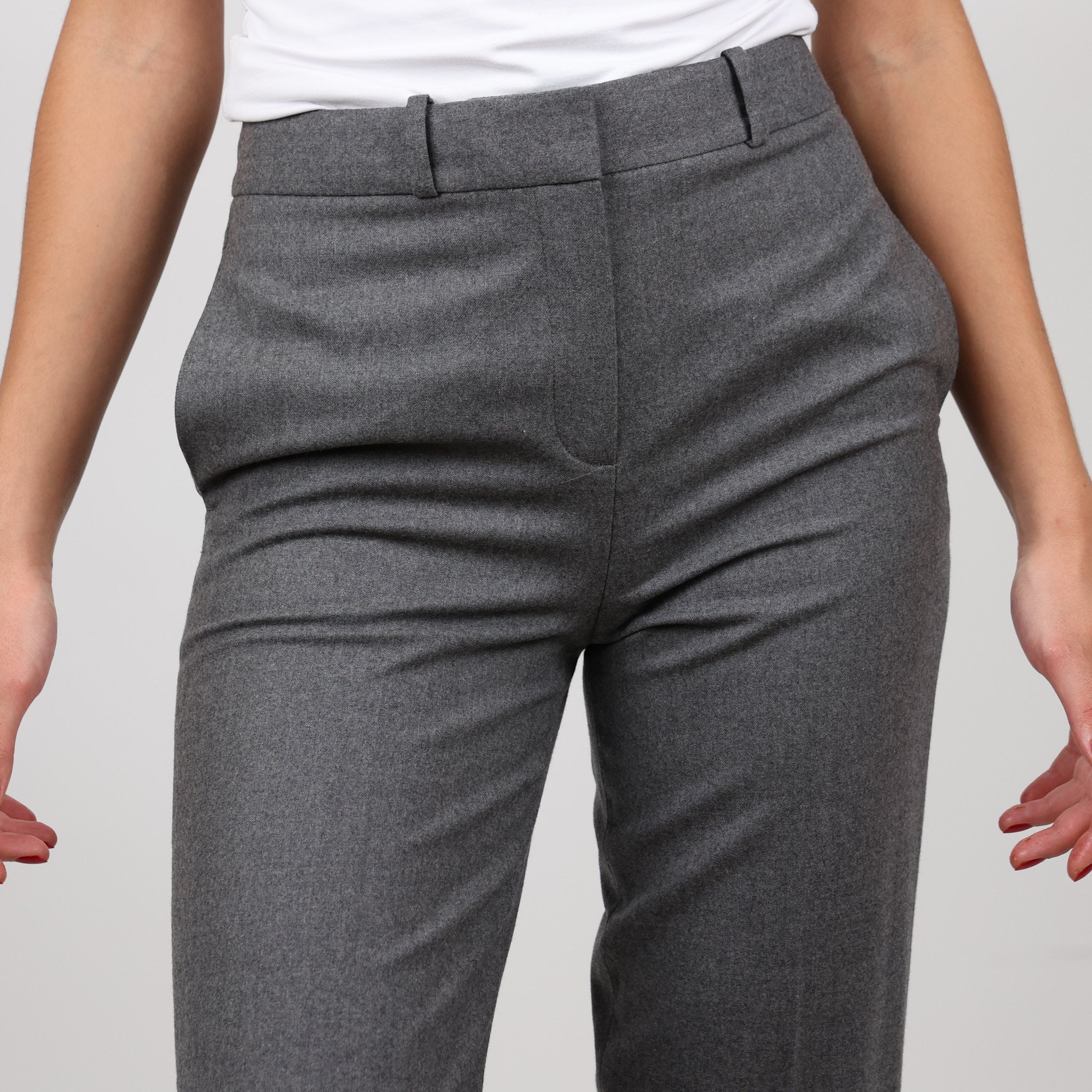 Trousers, UK Size 6