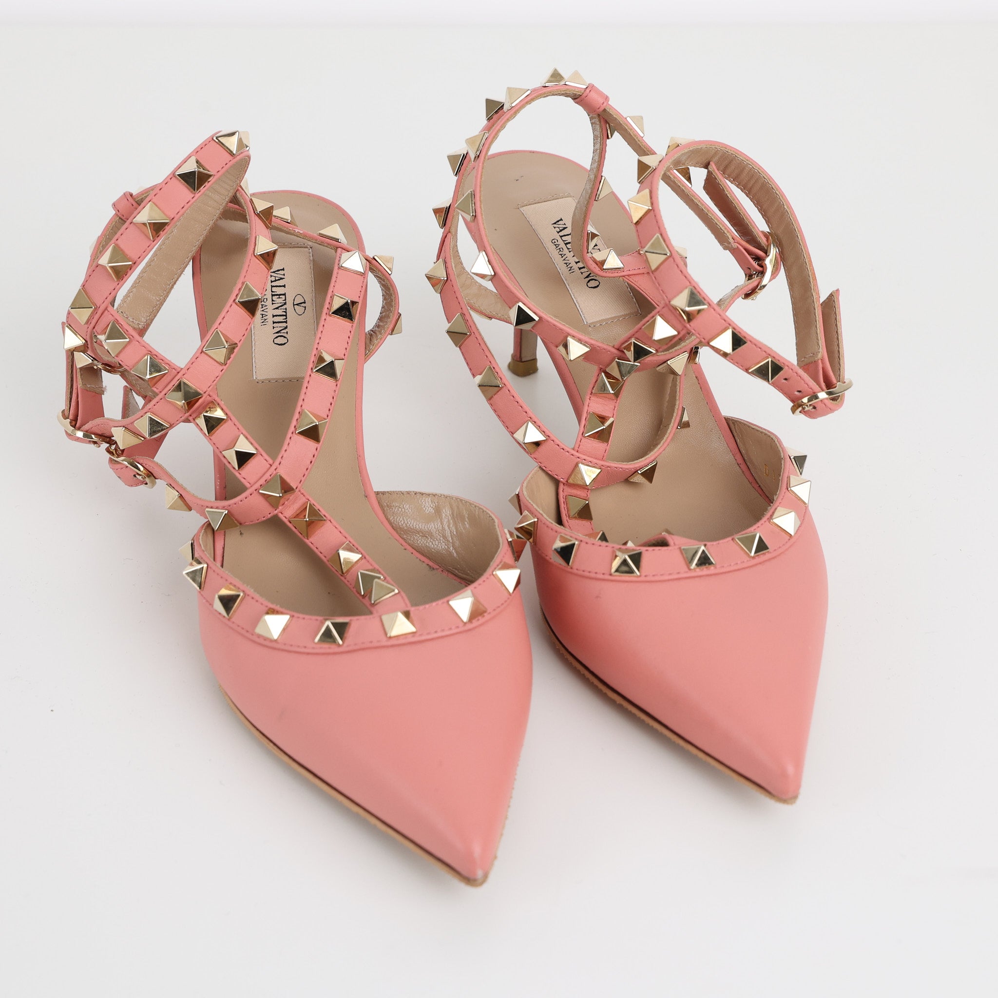 Shoes, Shoe Size 38