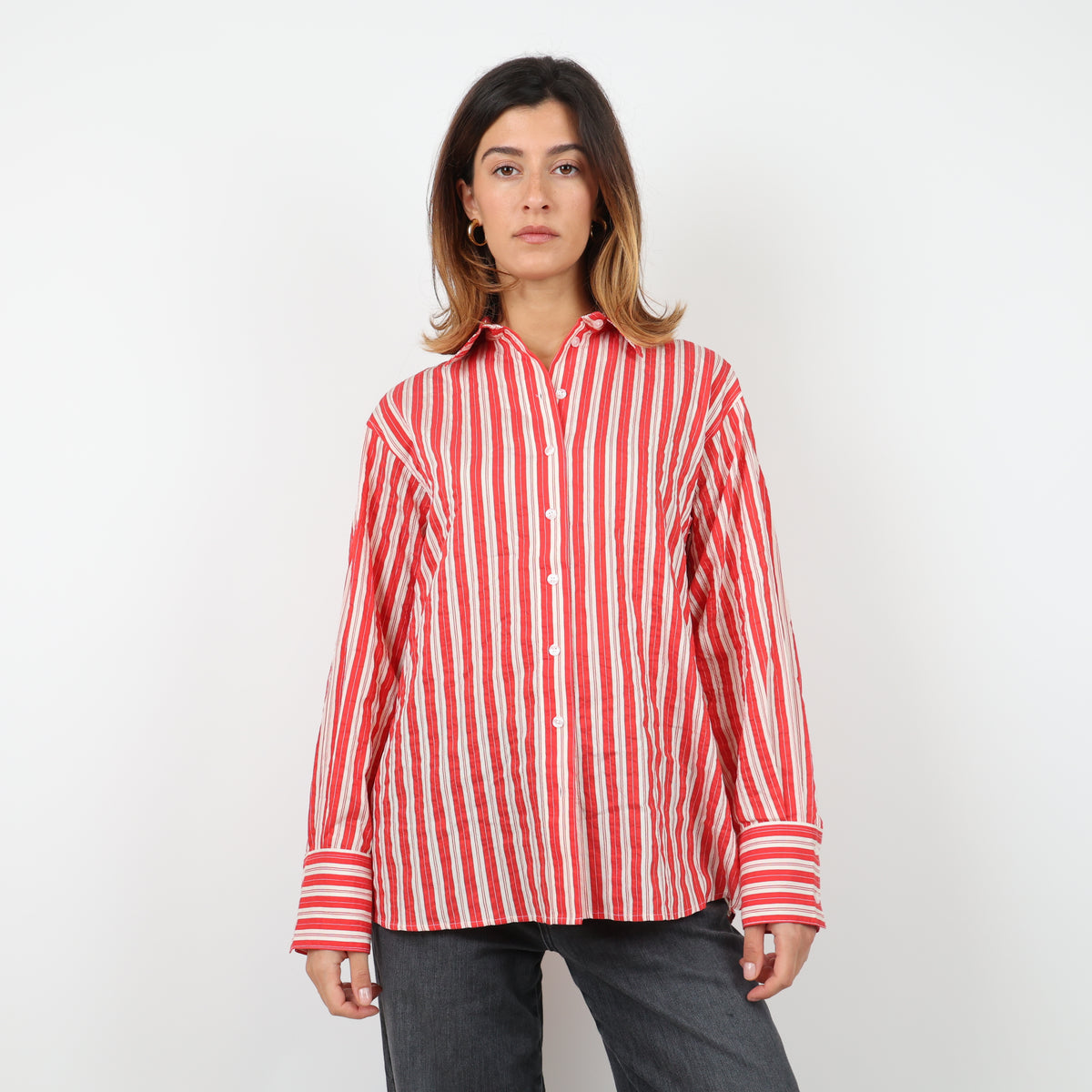 Shirt, UK Size 8