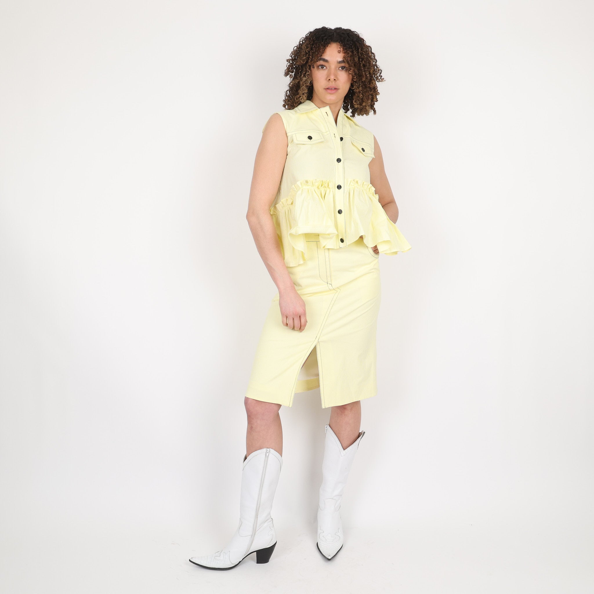 Skirt, UK Size 10