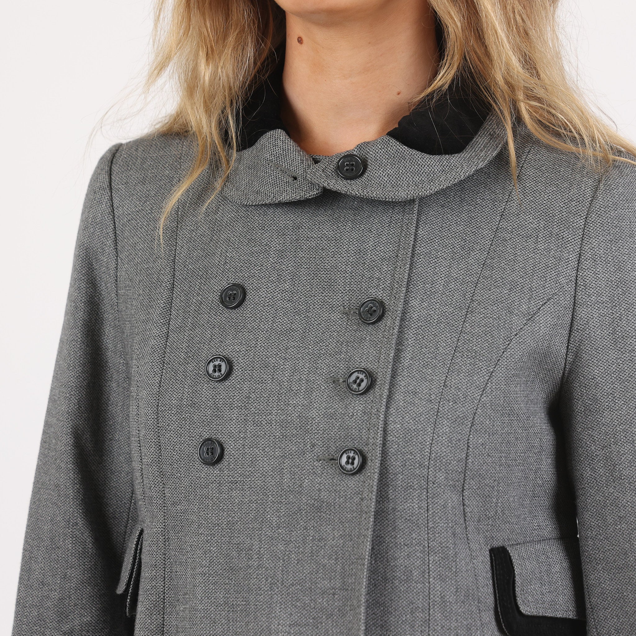 Jacket, UK Size 6