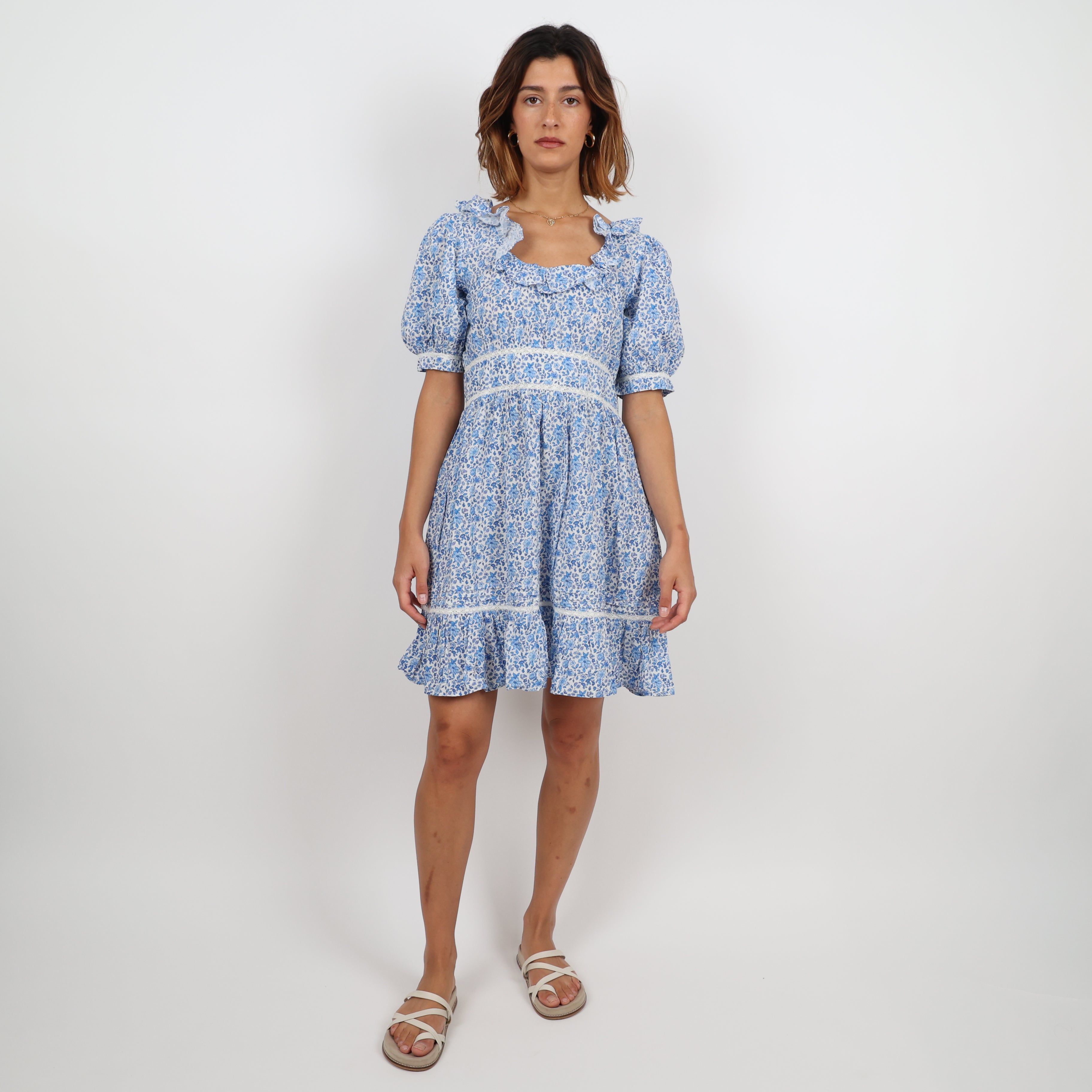 Dress, UK Size 10