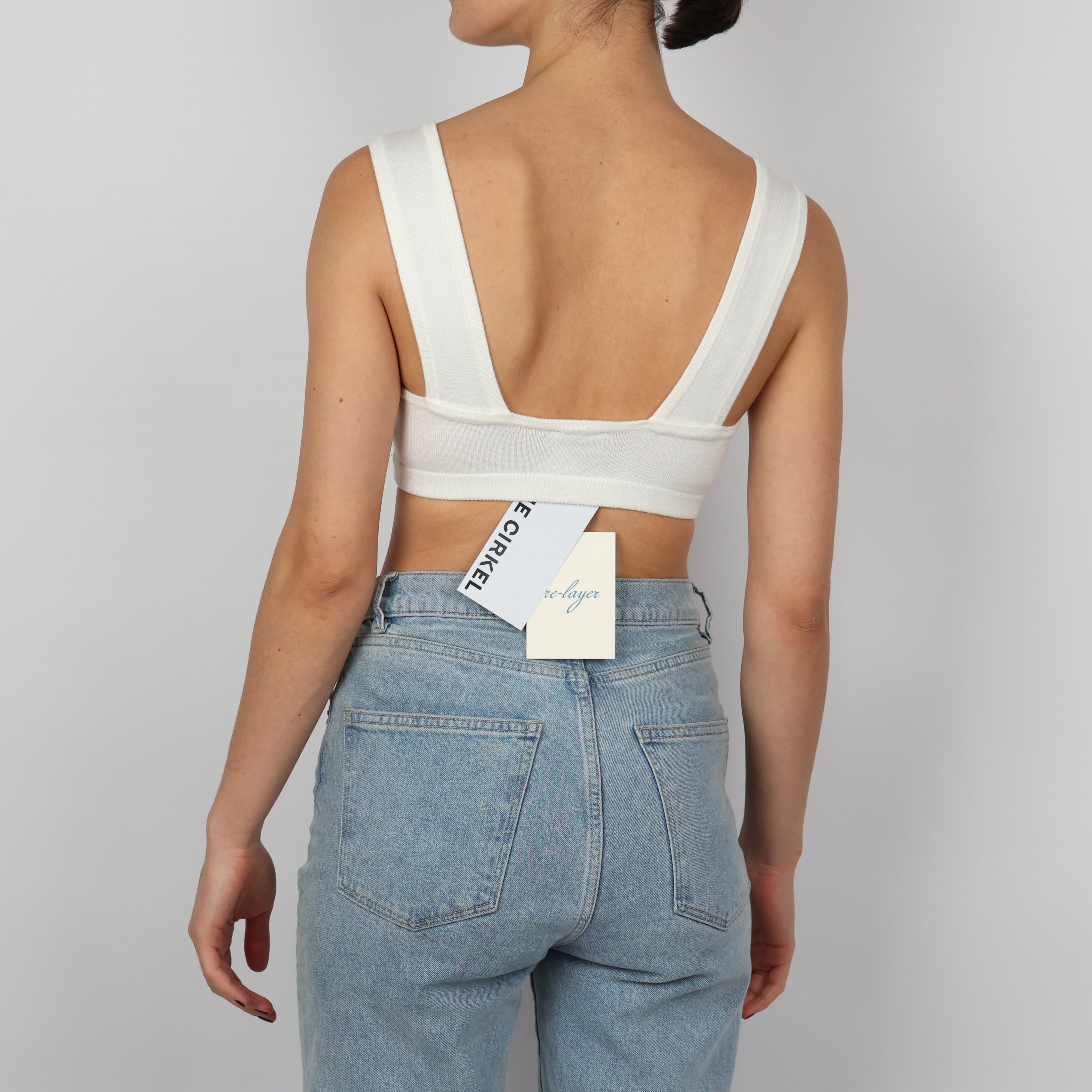 Top, UK Size 10