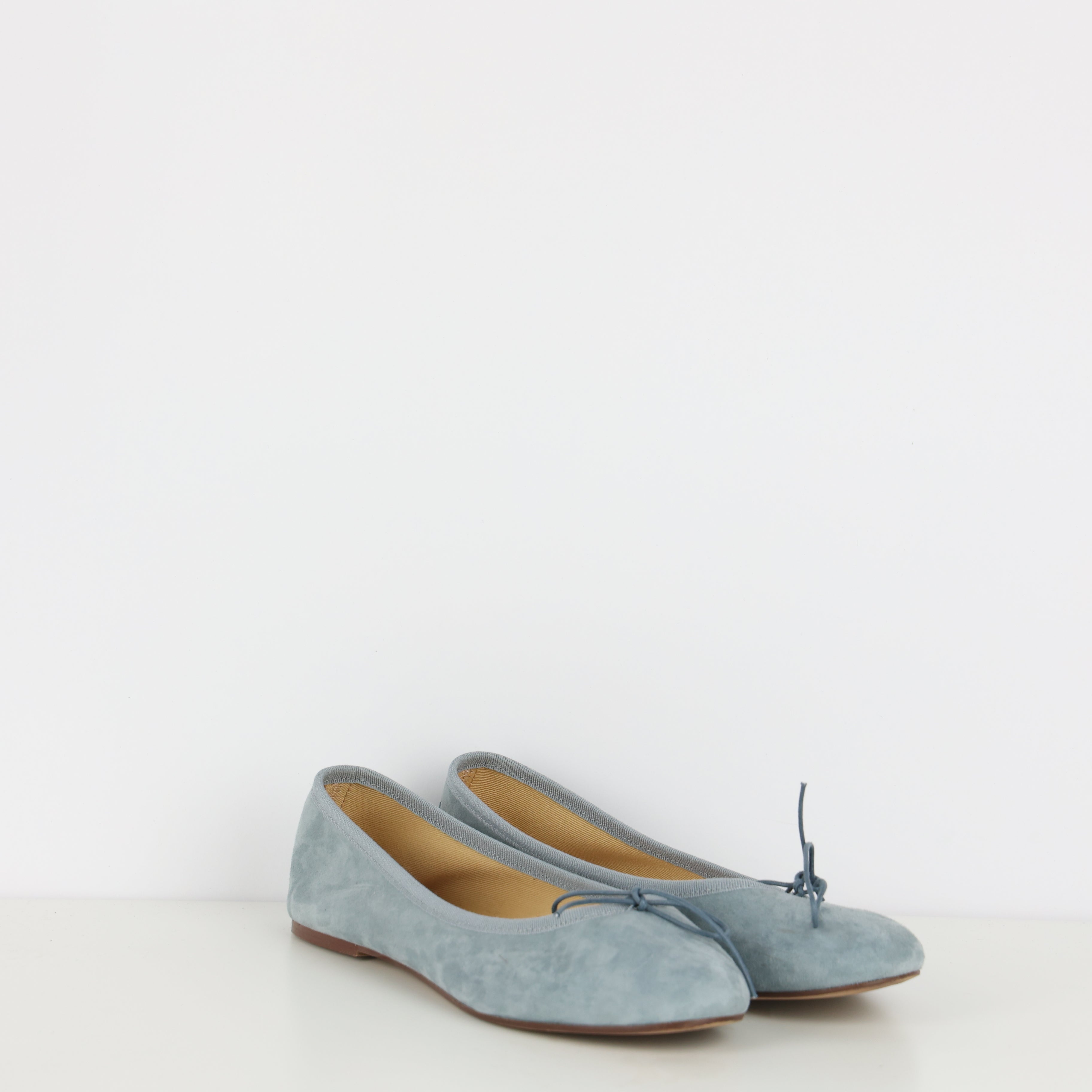 Flats, Shoe Size 40