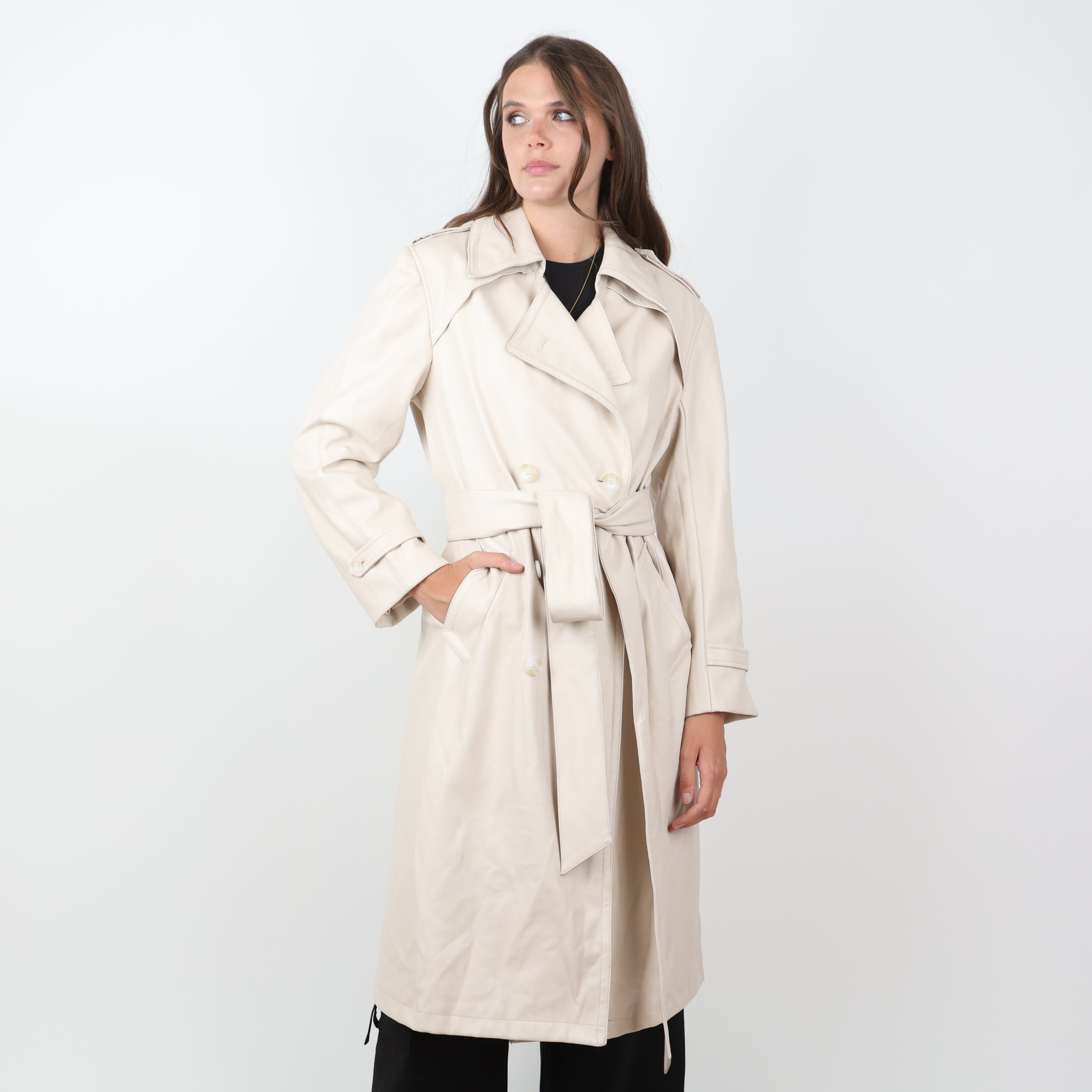 Coat, UK Size 10