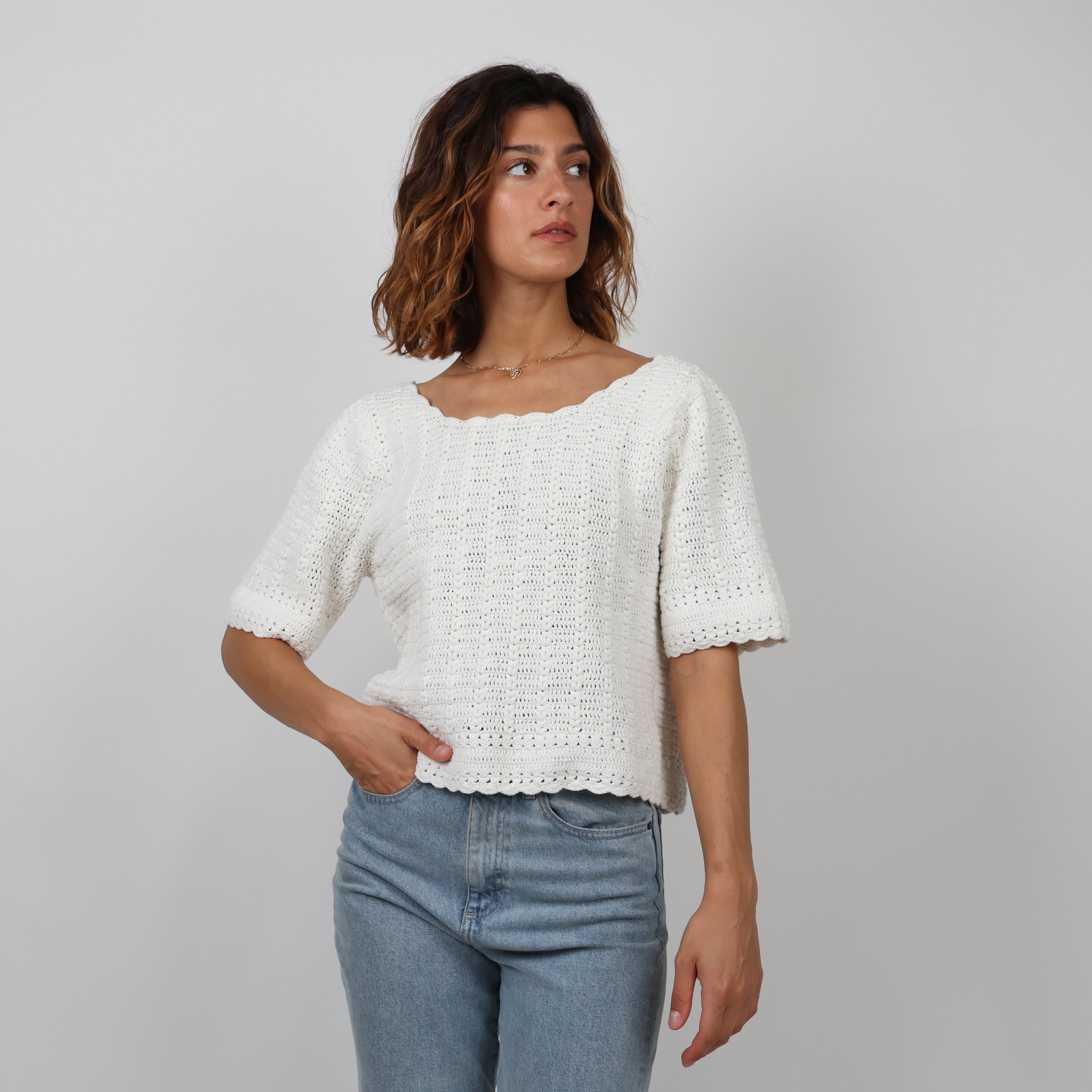 Top, UK Size 12