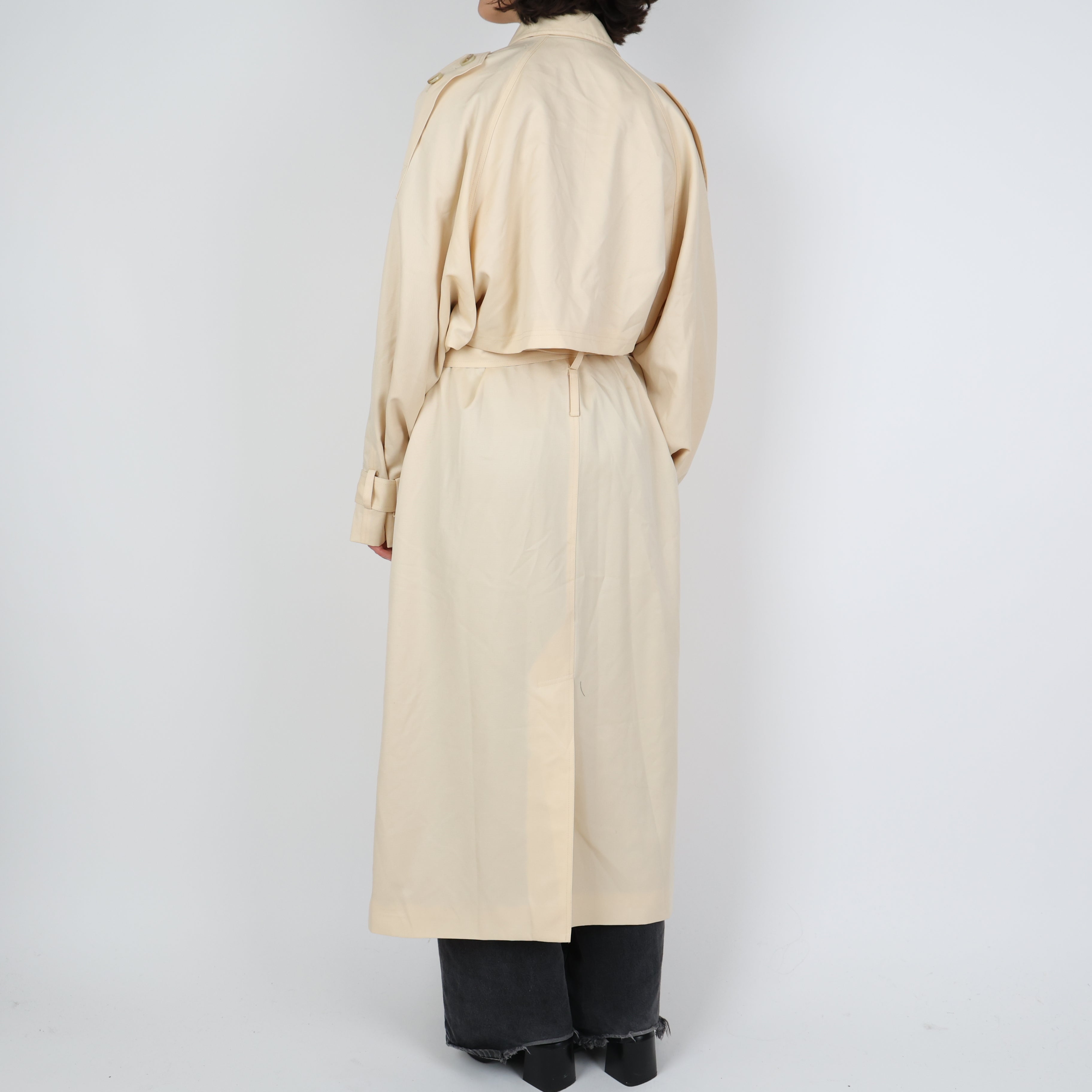 Coat, UK Size 8