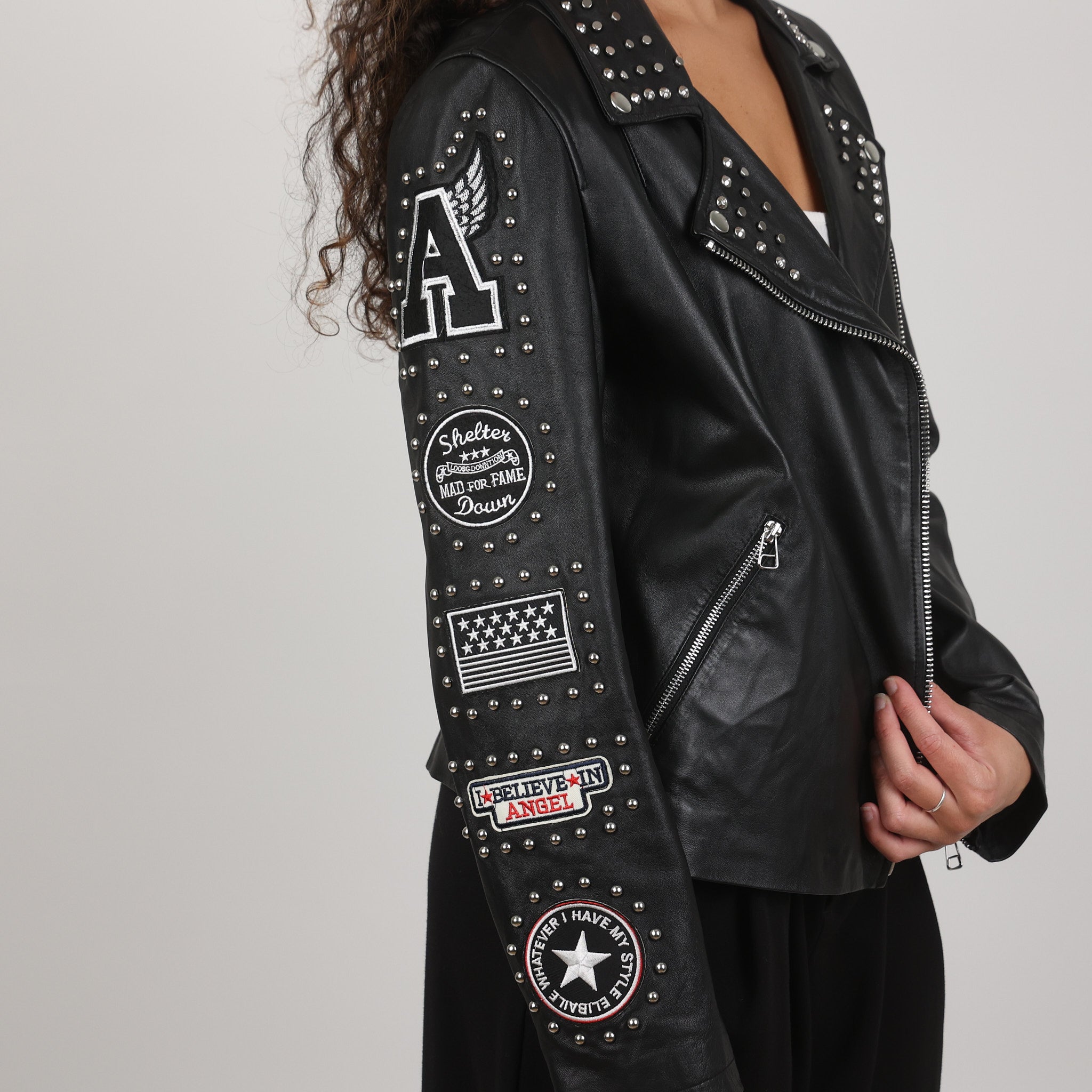 Jacket, UK Size 10