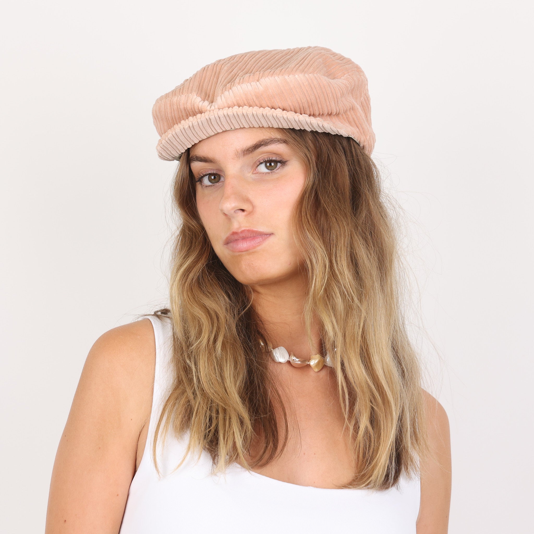 Hat, UK Size One Size