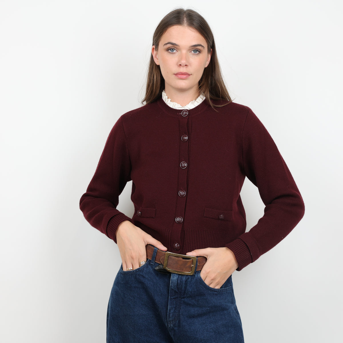 Cardigan, UK Size 12