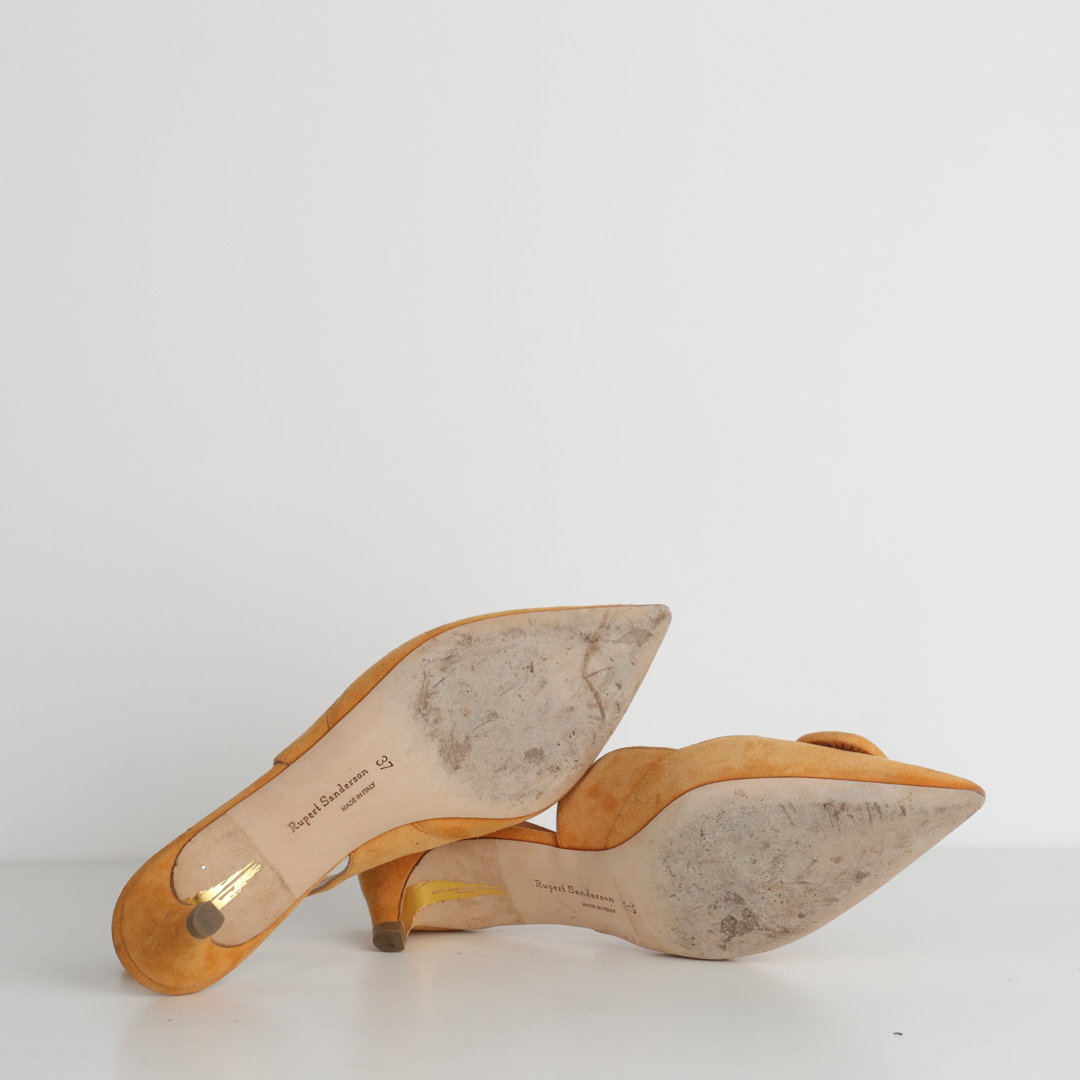 Heels , Shoe Size 37