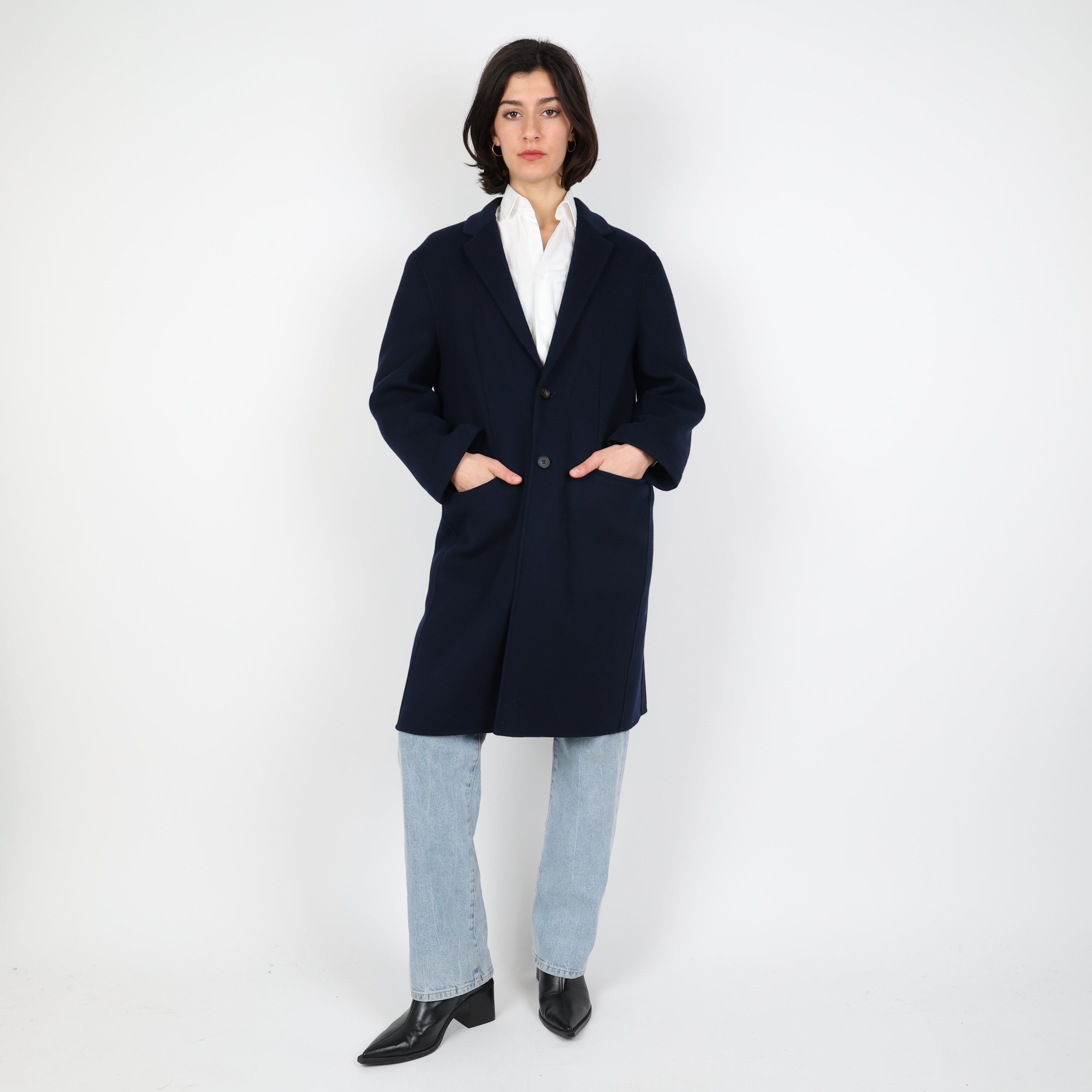 Coat, UK Size 10