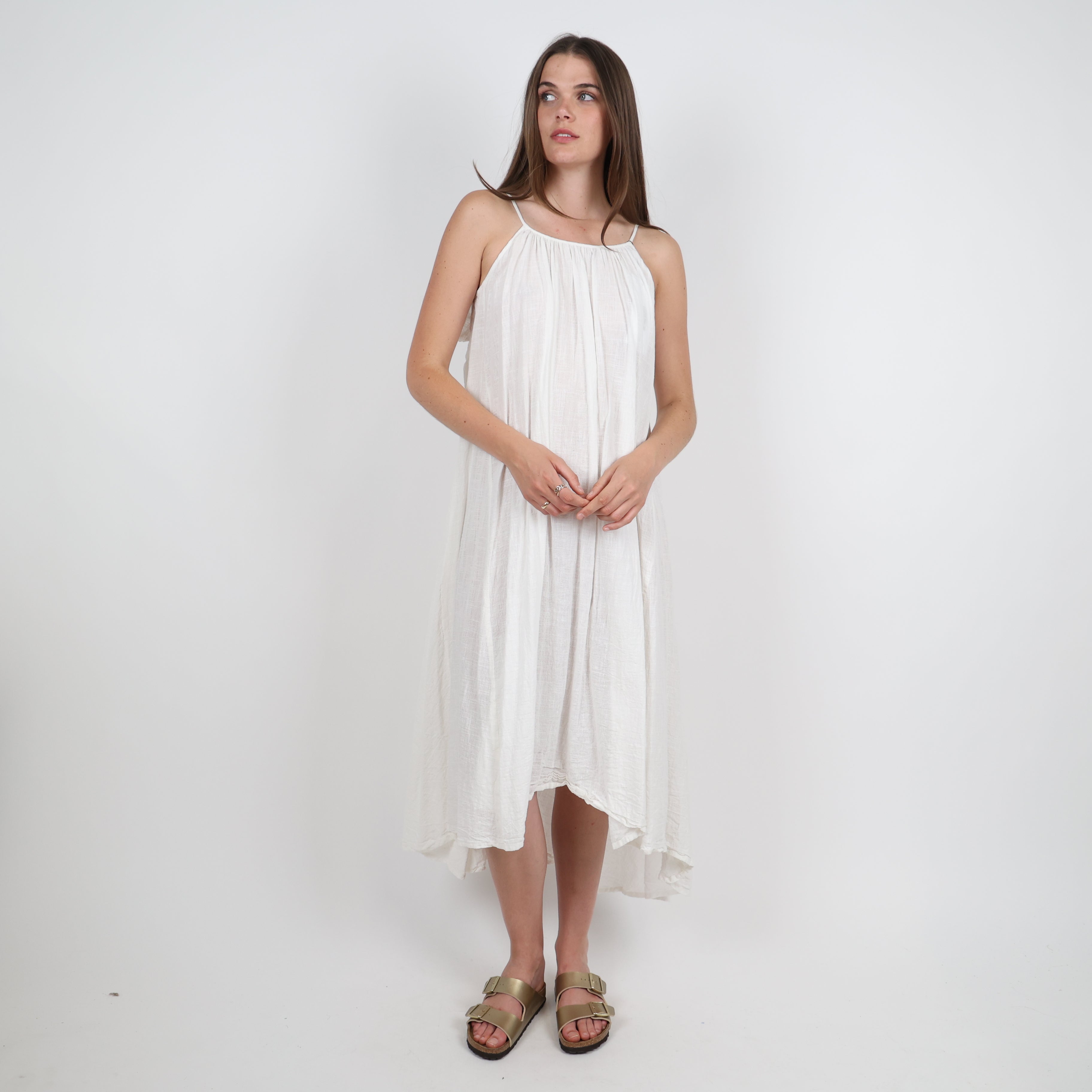 Dress, UK Size One Size