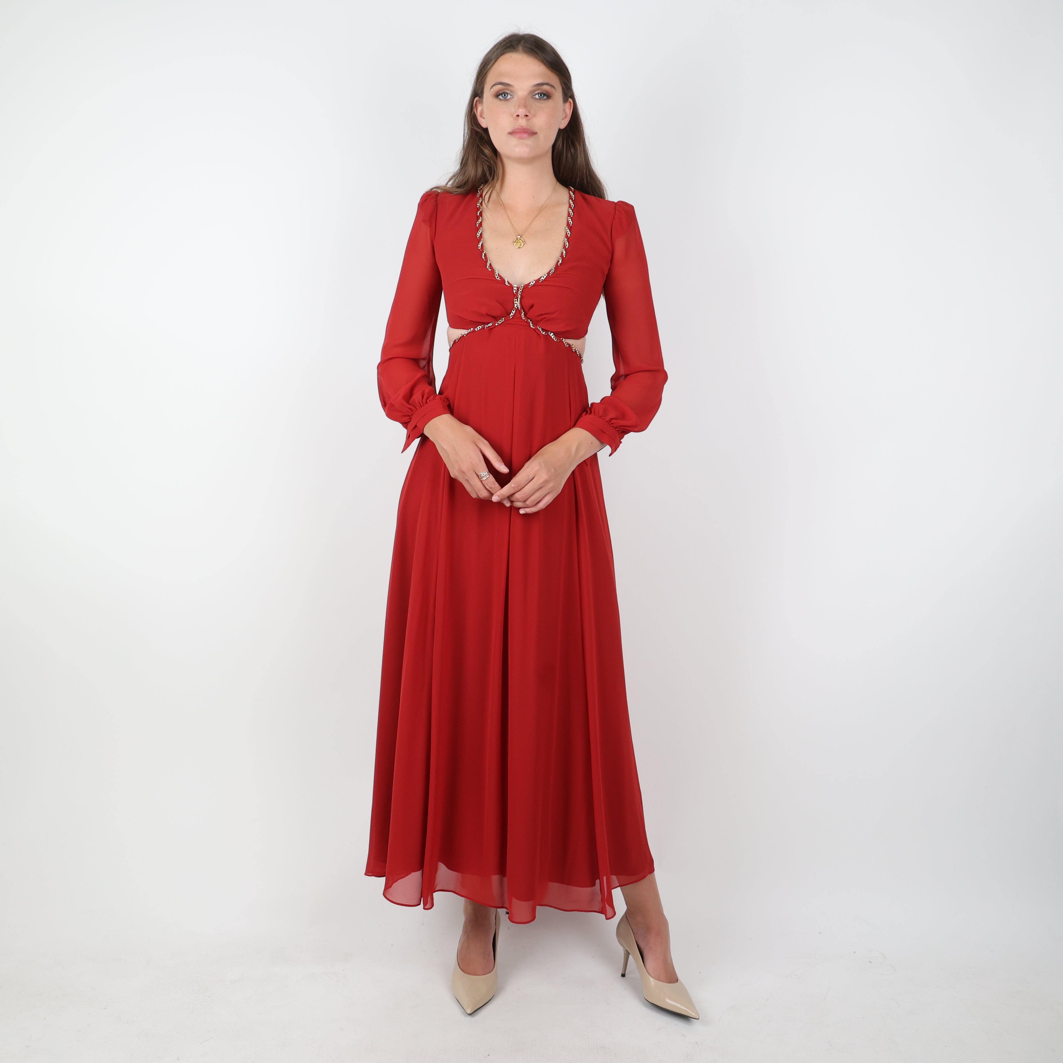 Dress, UK Size 10