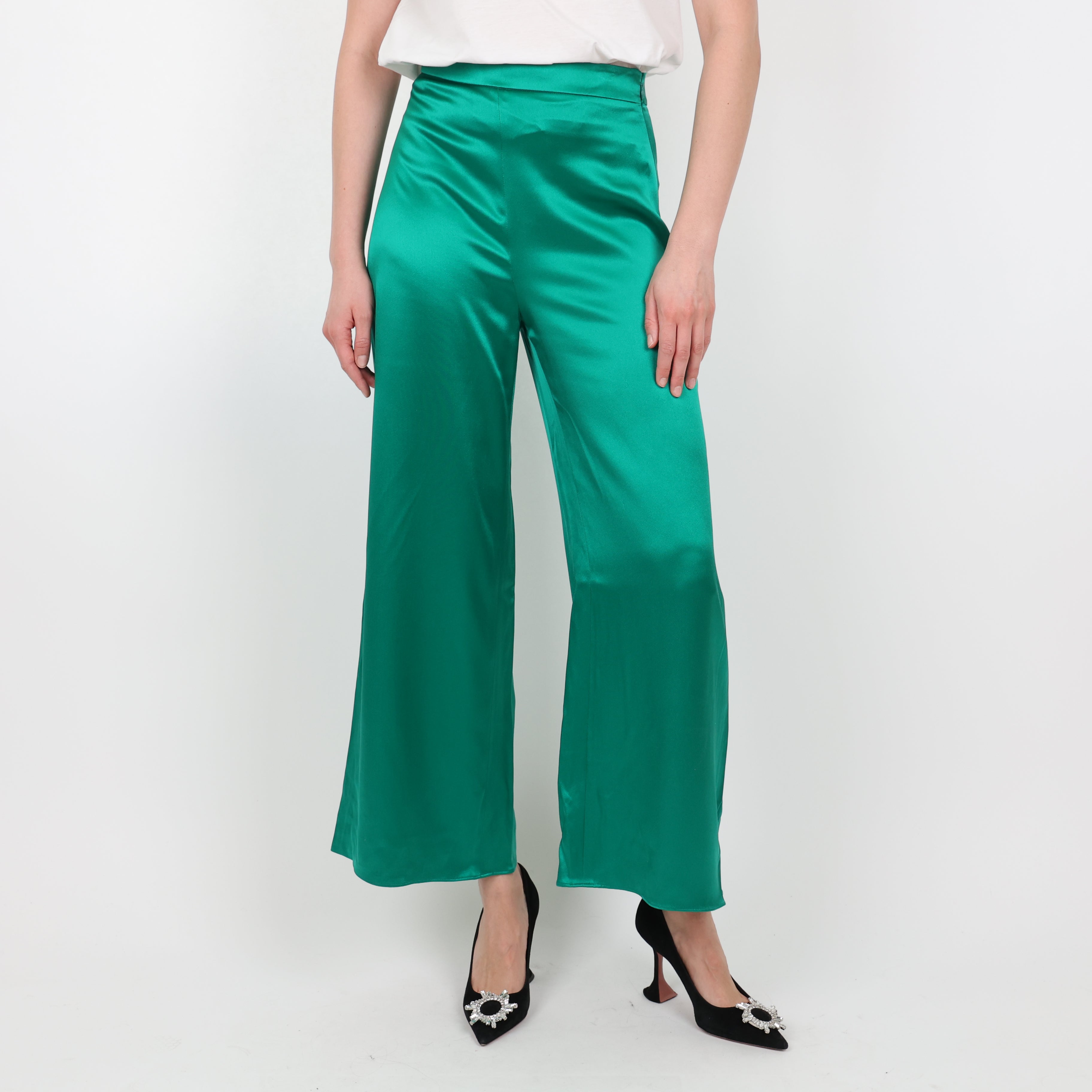 Trousers, UK Size 8