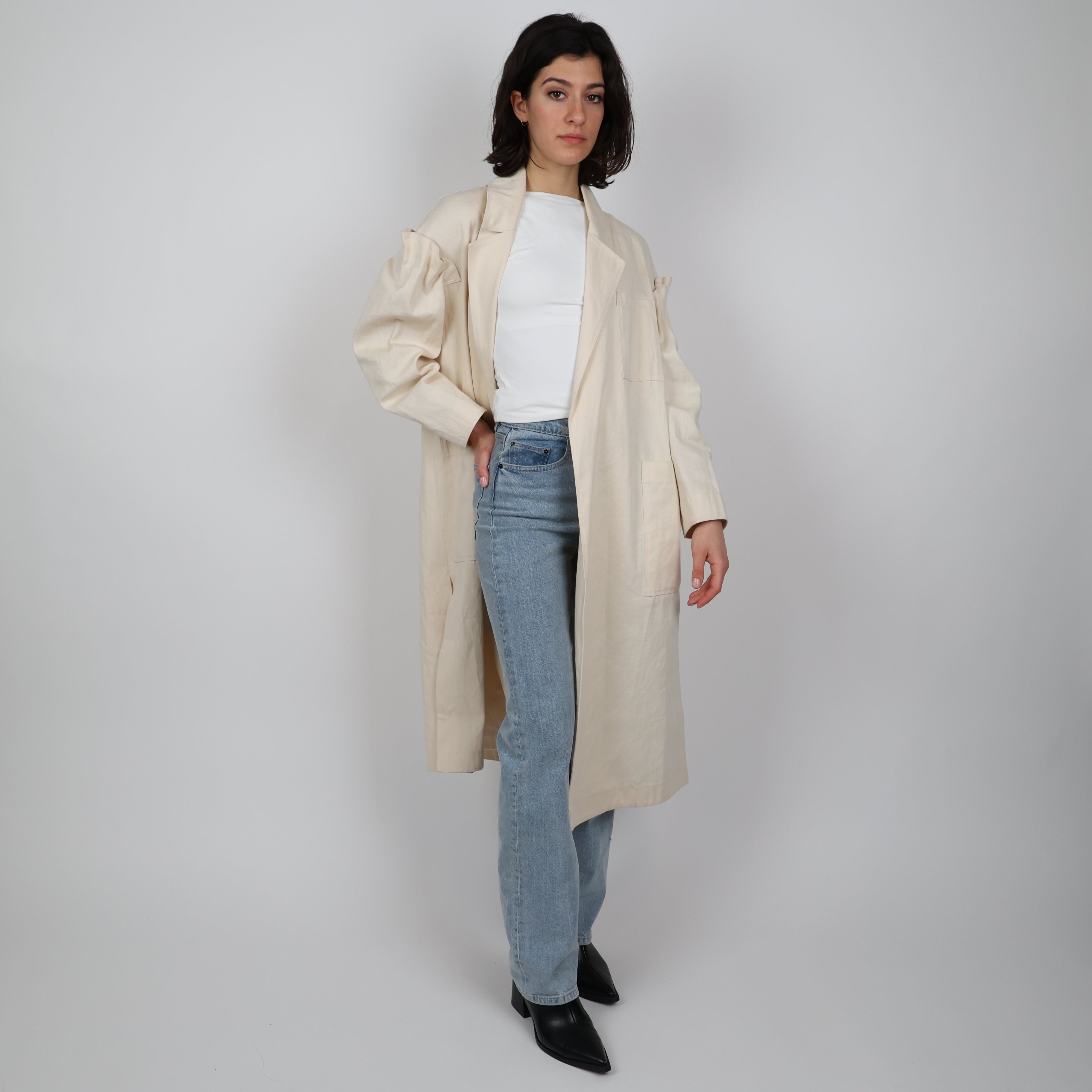 Jacket, UK Size 8