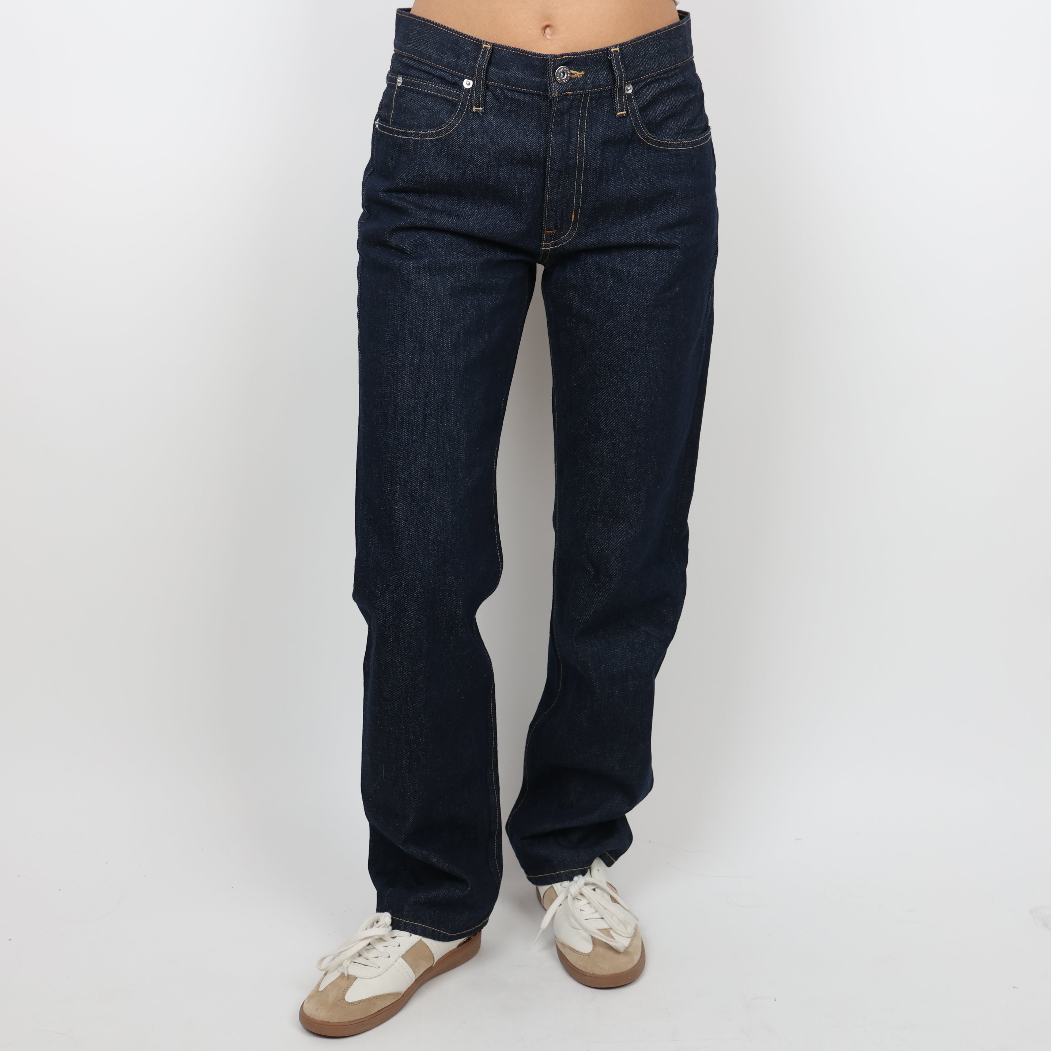 Jeans, Waist 27
