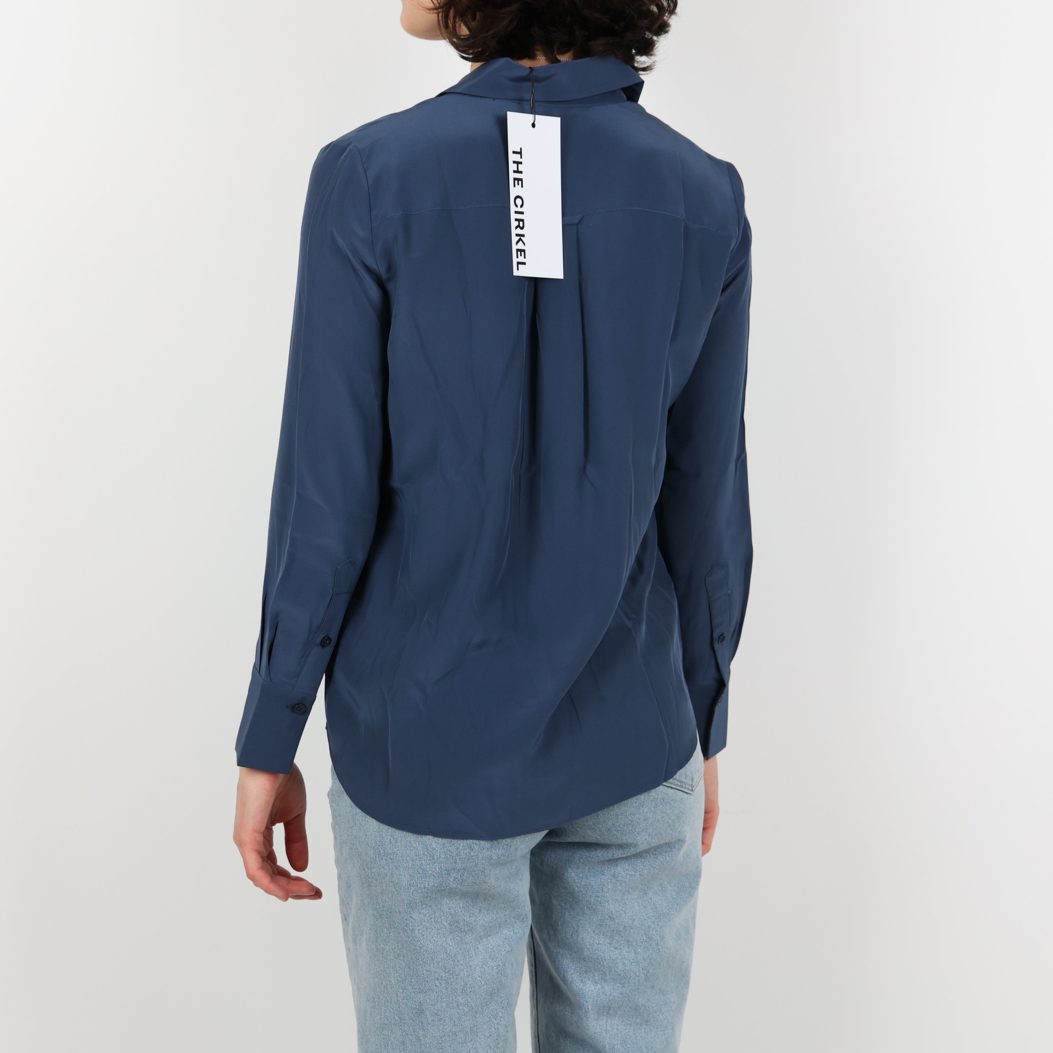 Shirt, UK Size 4