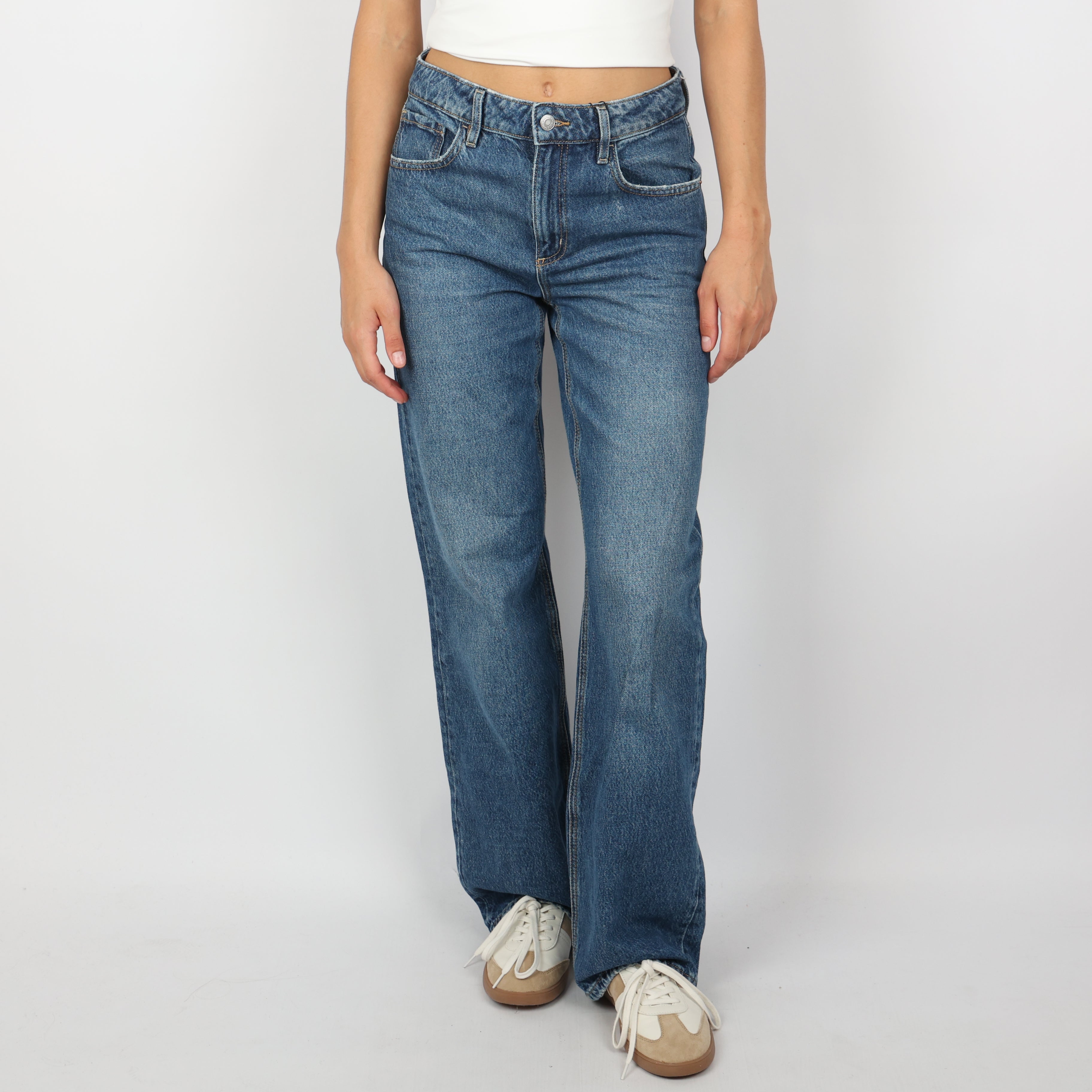 Jeans, Waist 27