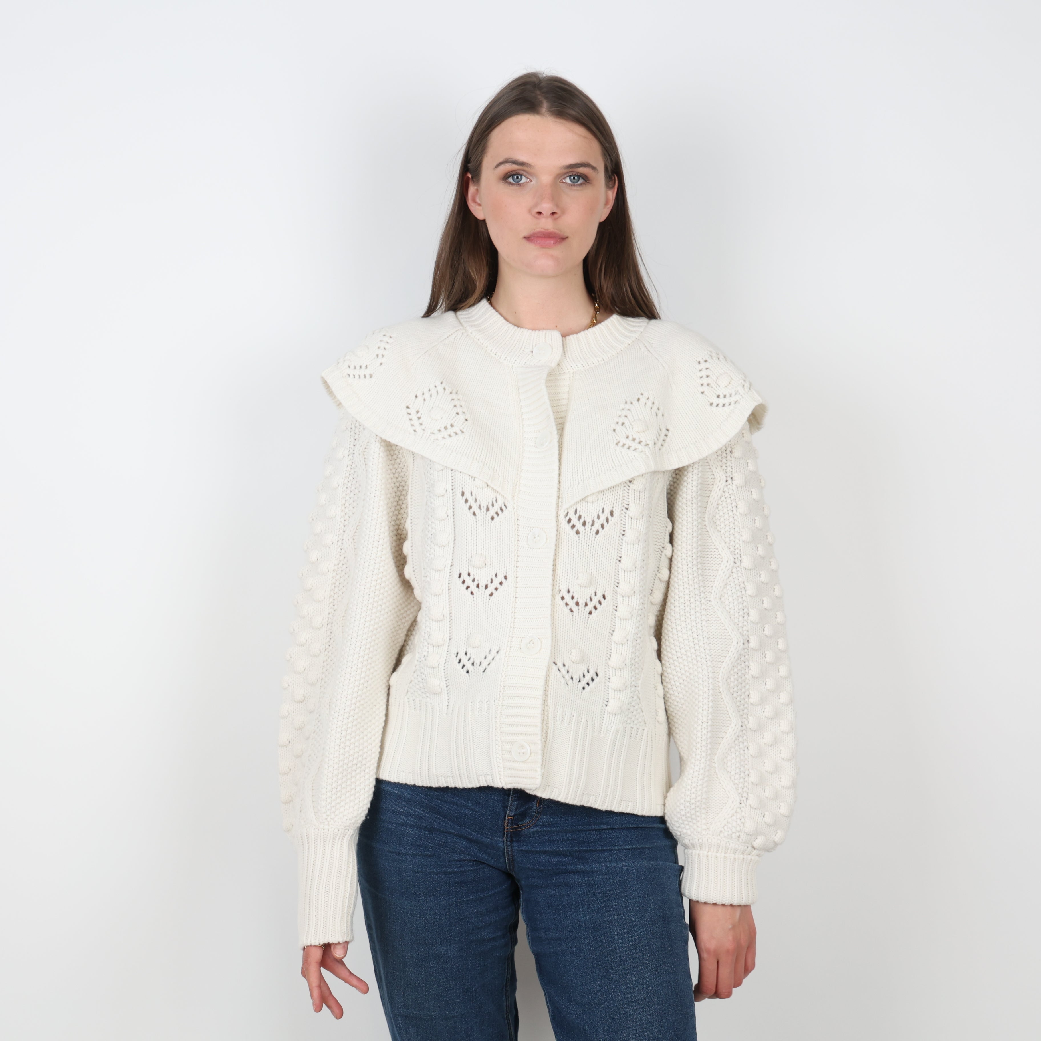 Knitwear, UK Size 14
