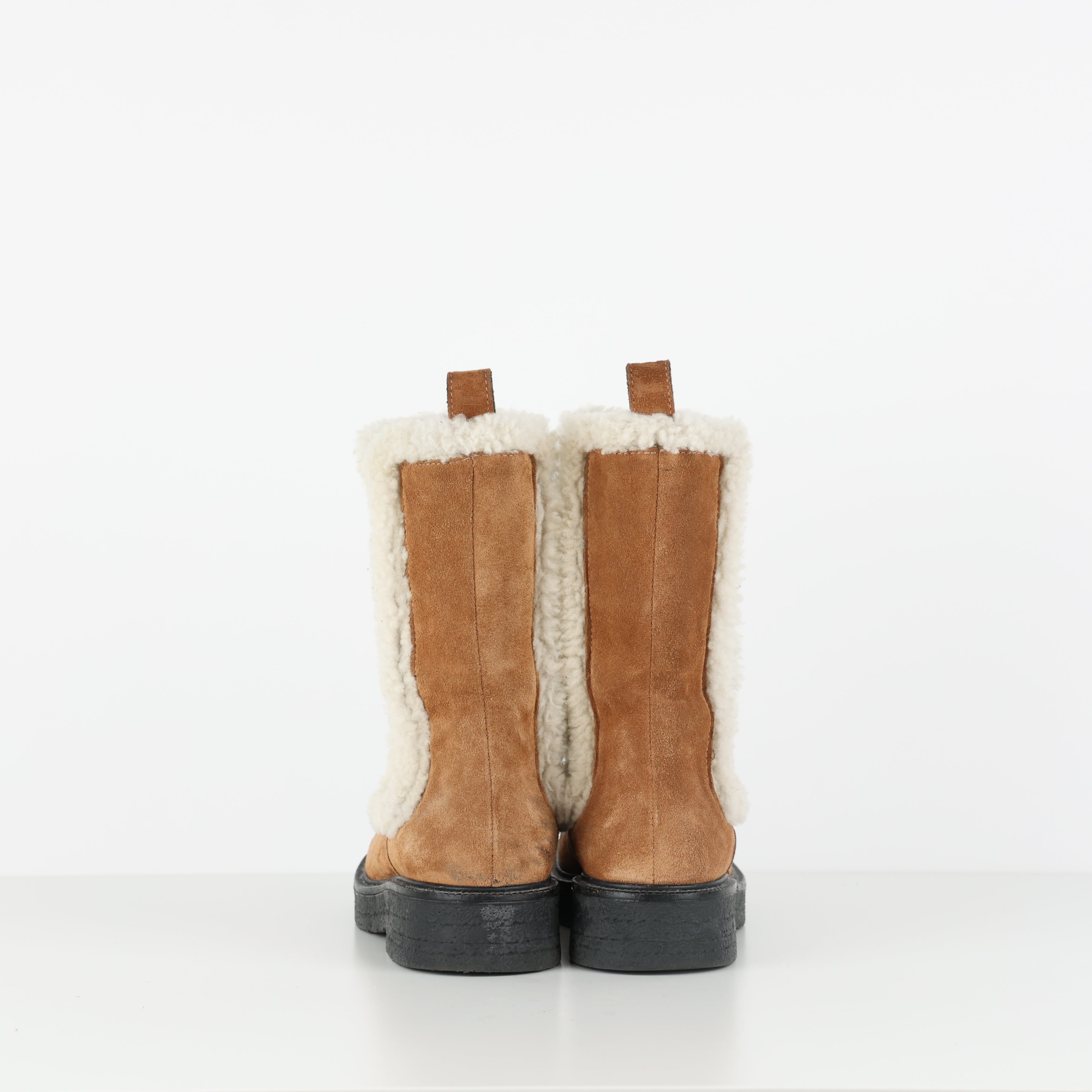 Boots , Shoe Size 37
