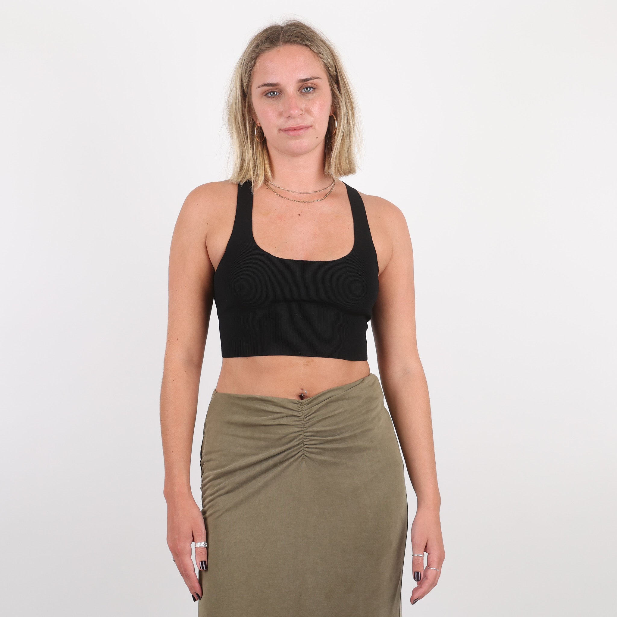 Top, UK Size 8