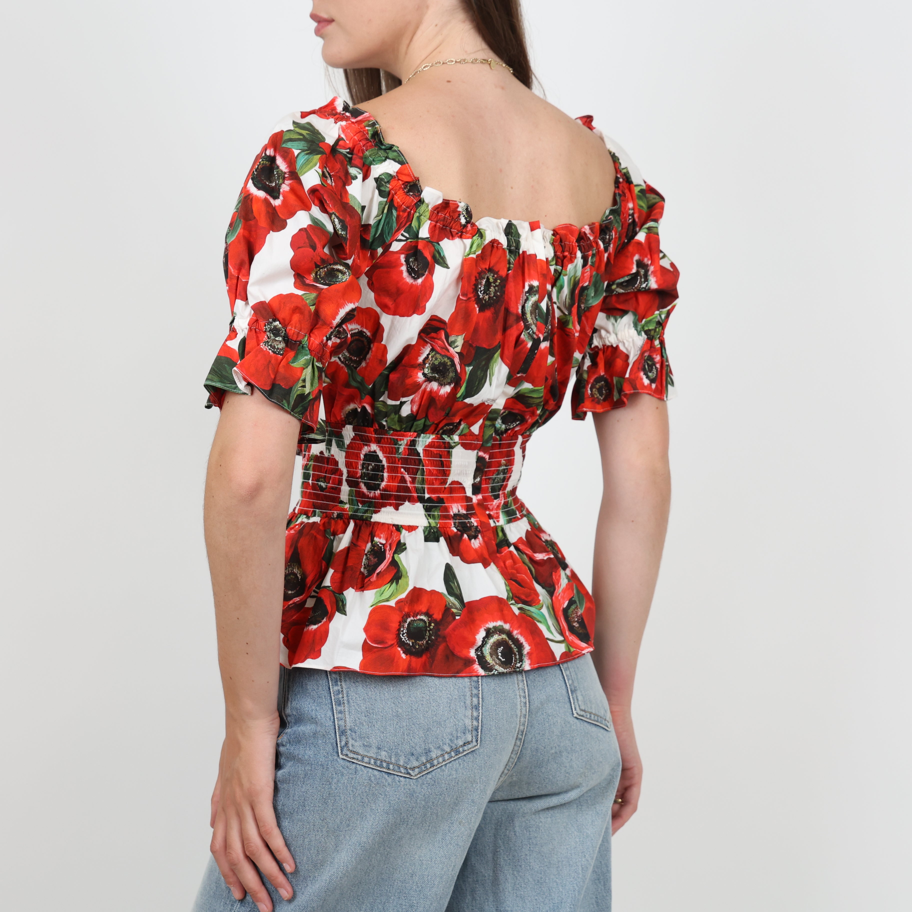 Top, UK Size 8