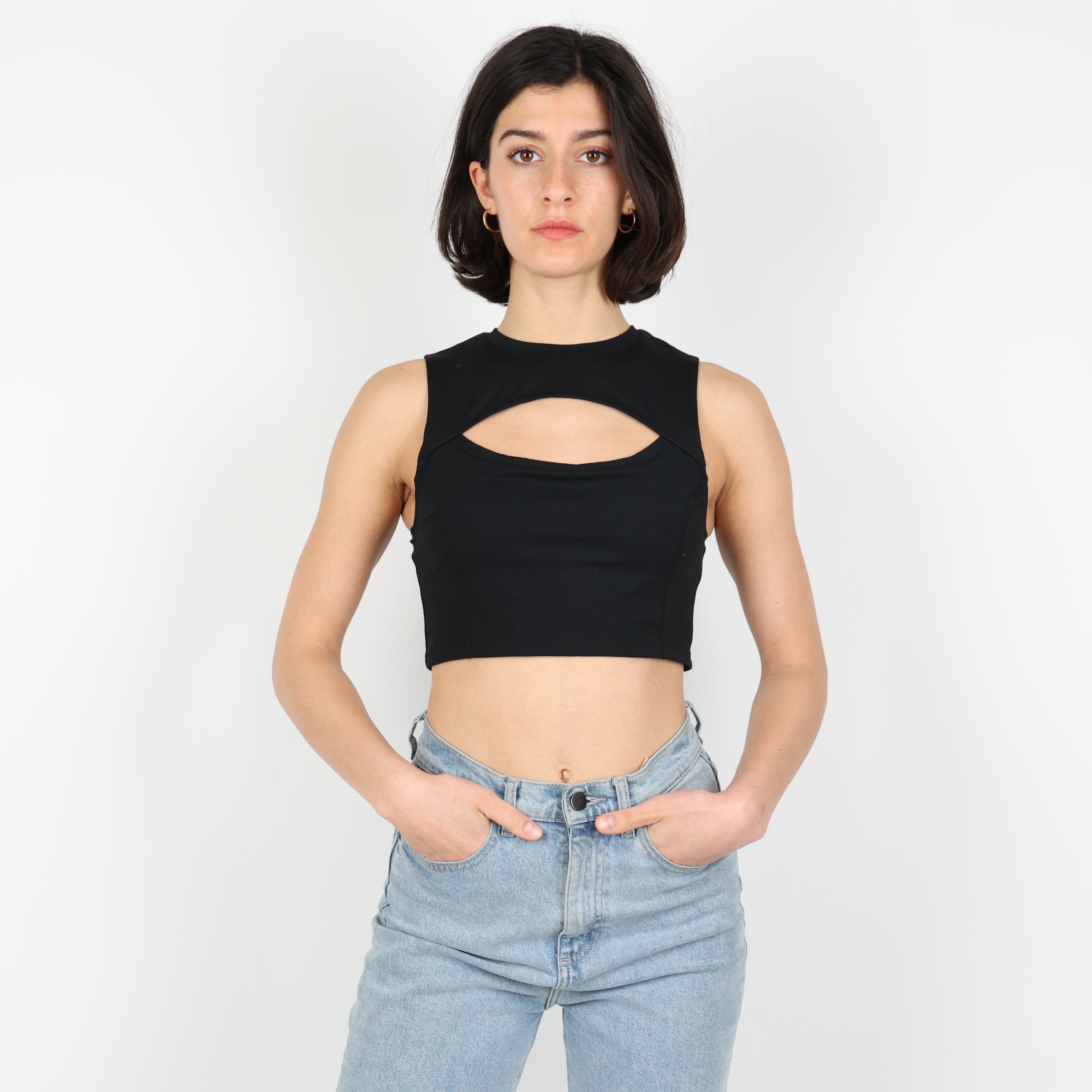 Athleisure, UK Size 8