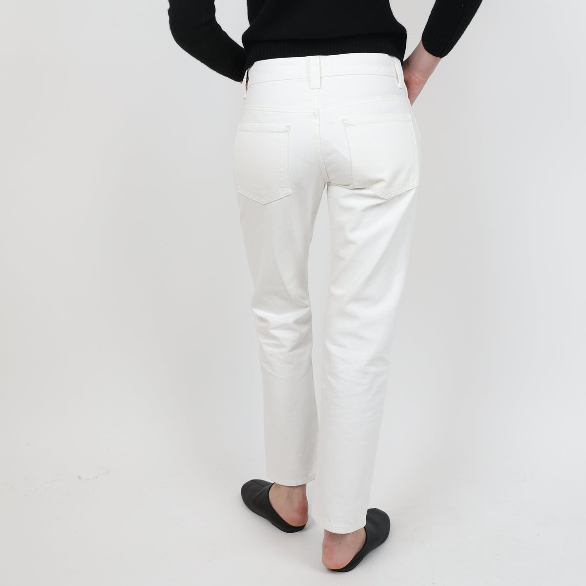 Jeans, Waist 27