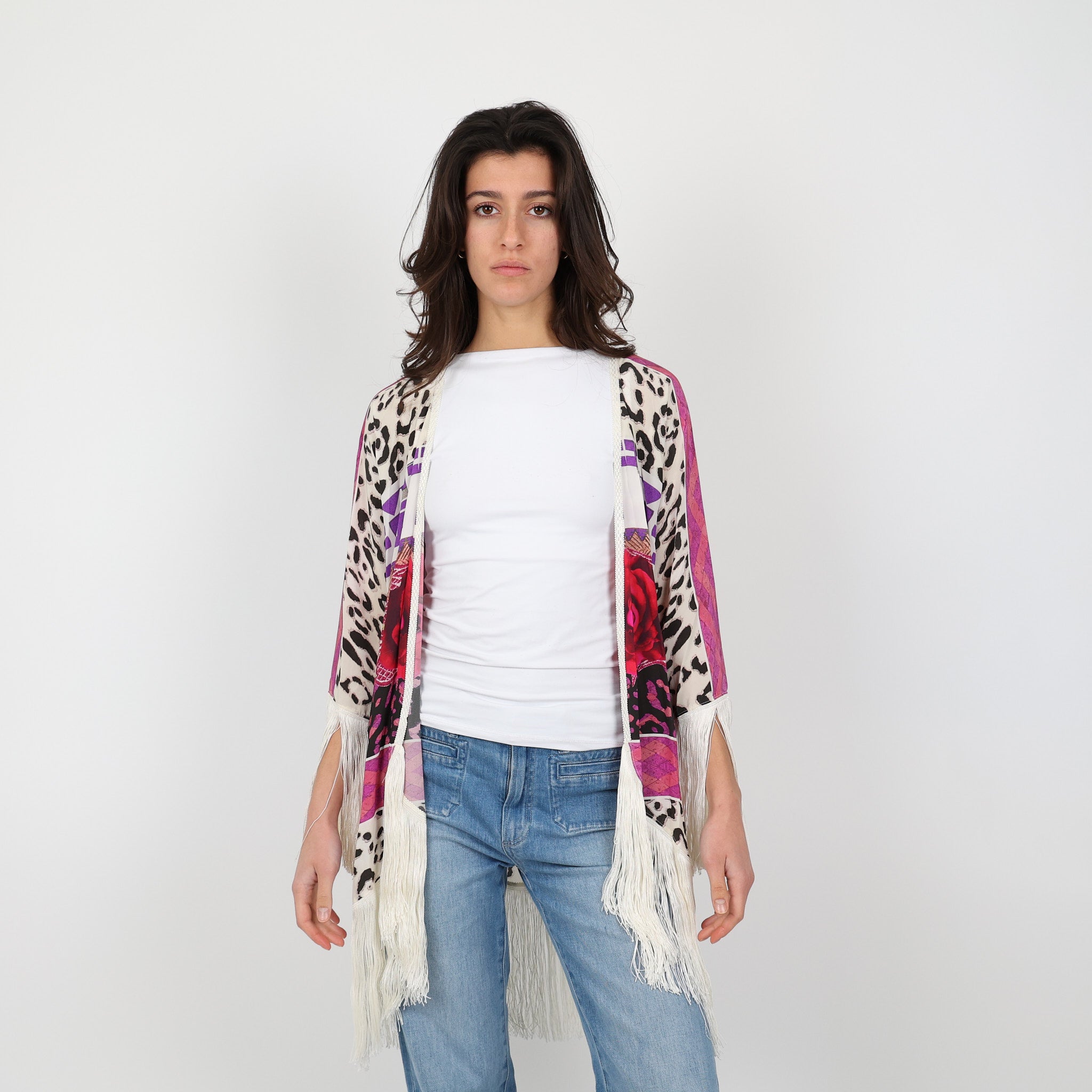 Blouse, UK Size One Size