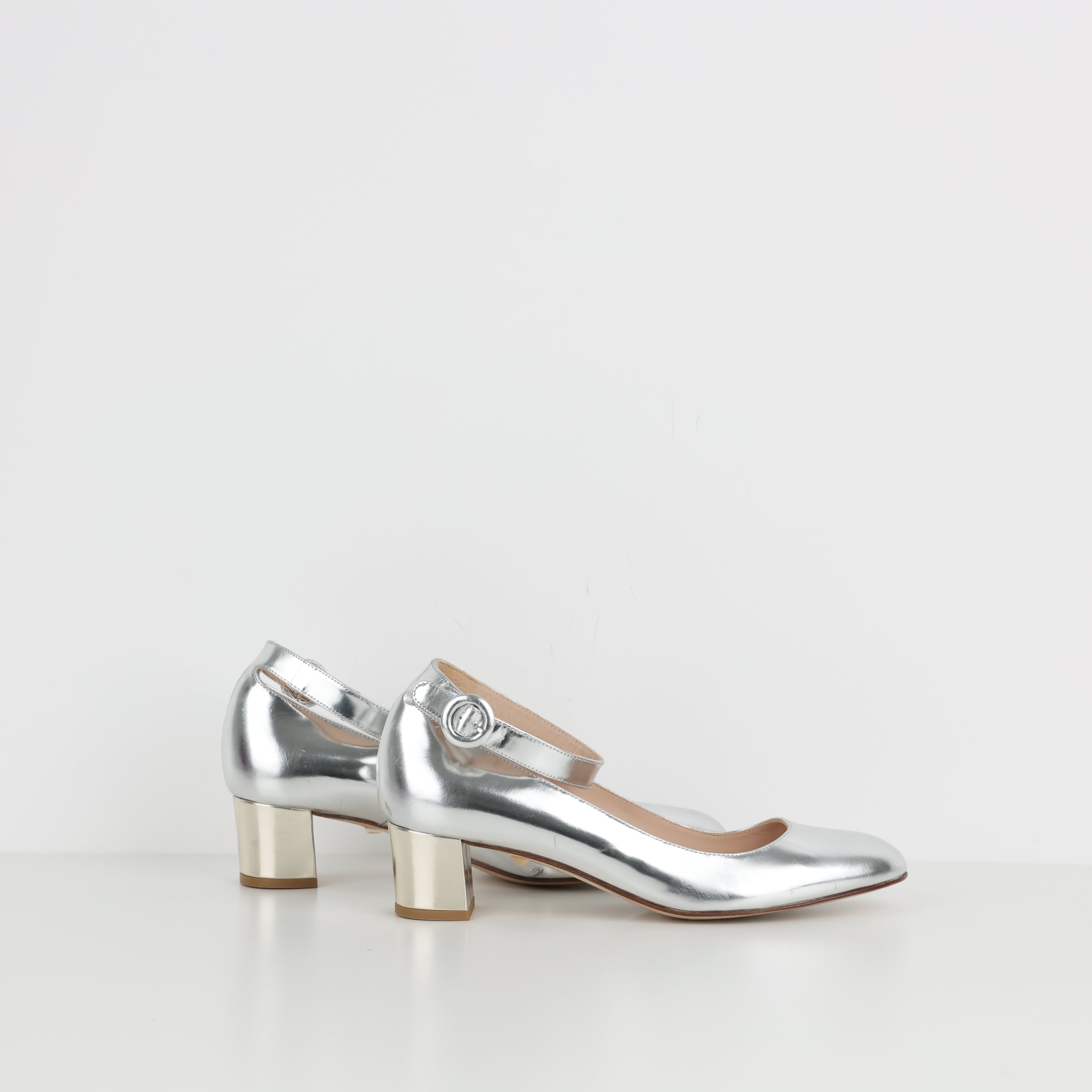 Heels , Shoe Size 39