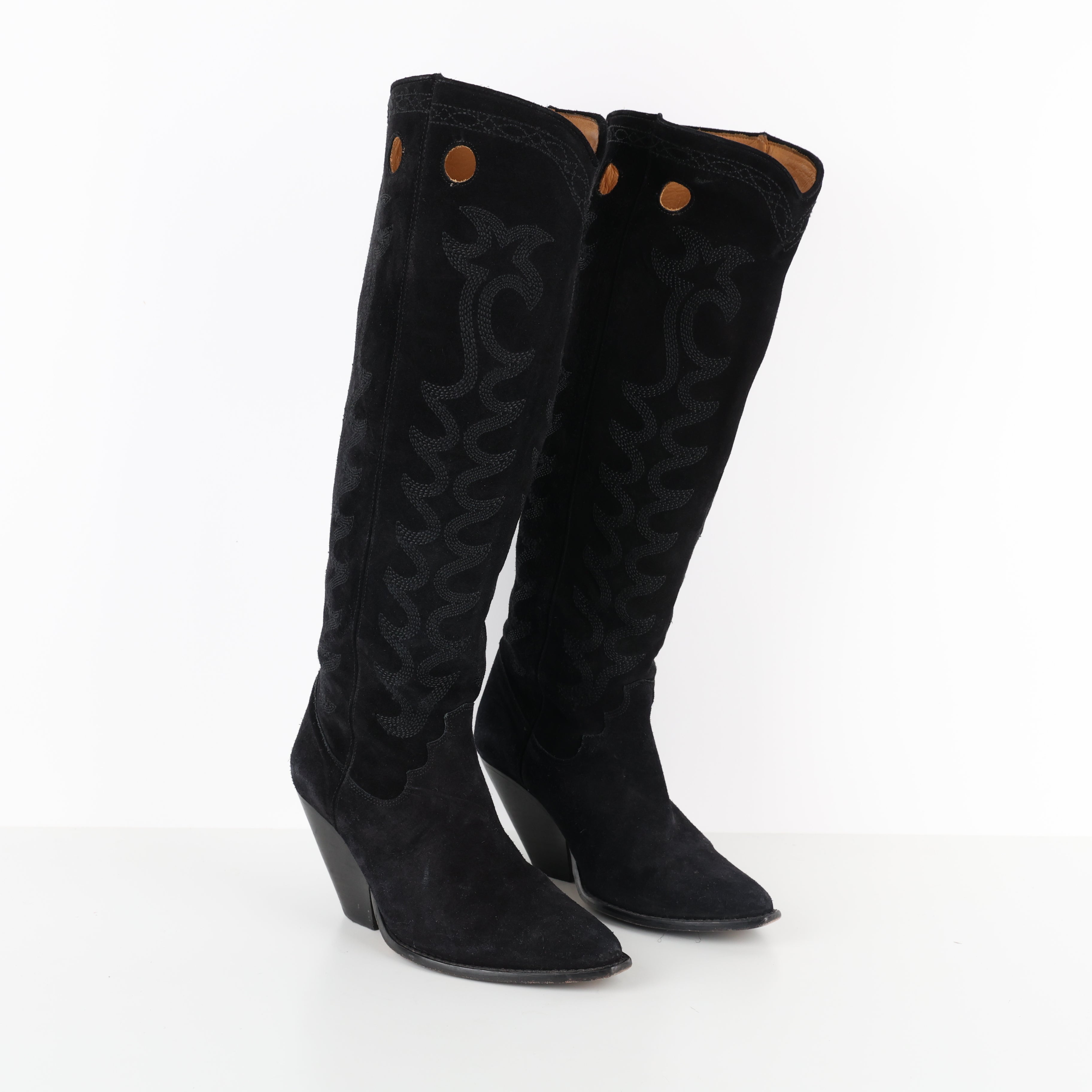 Boots , Shoe Size 38