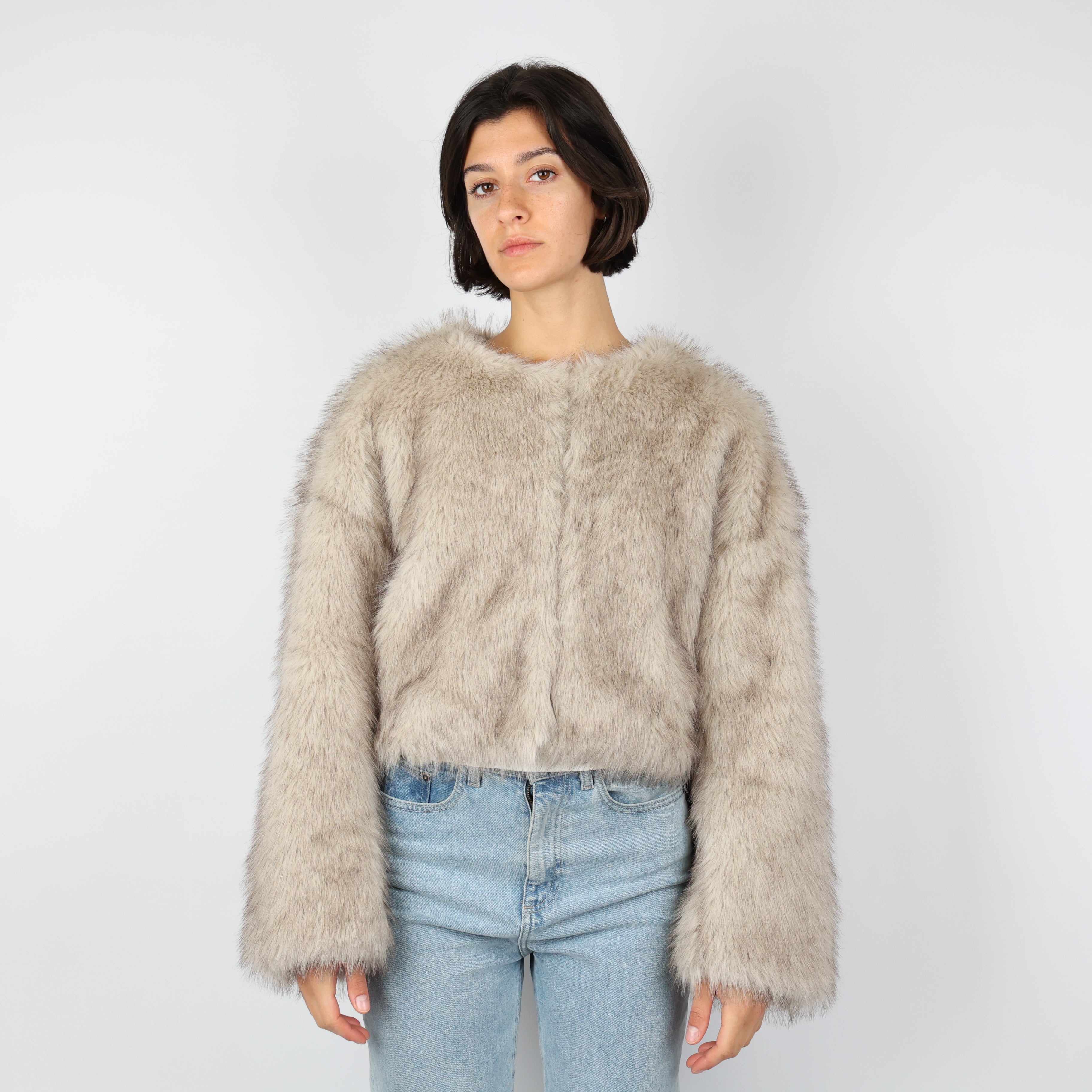 Coat, UK Size 12