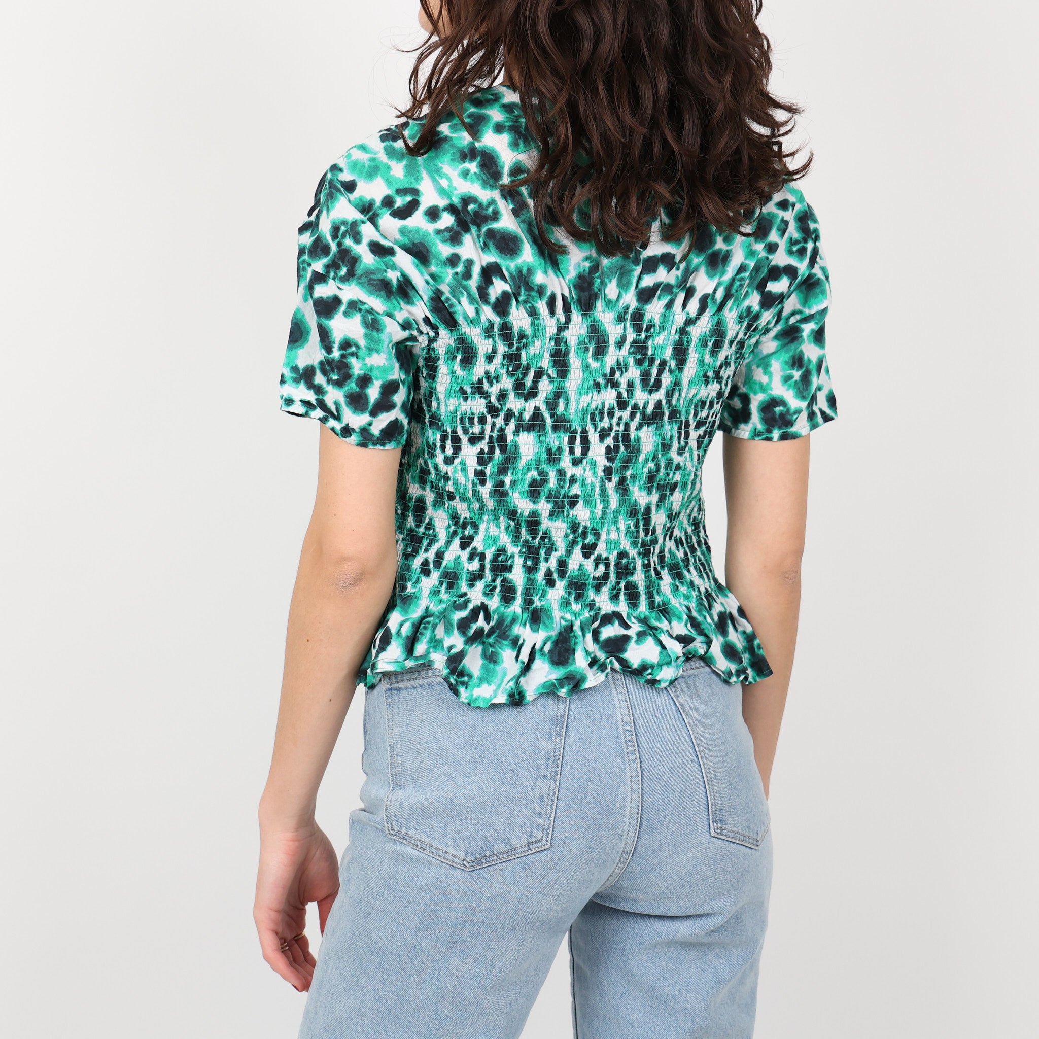 Top, UK Size 10