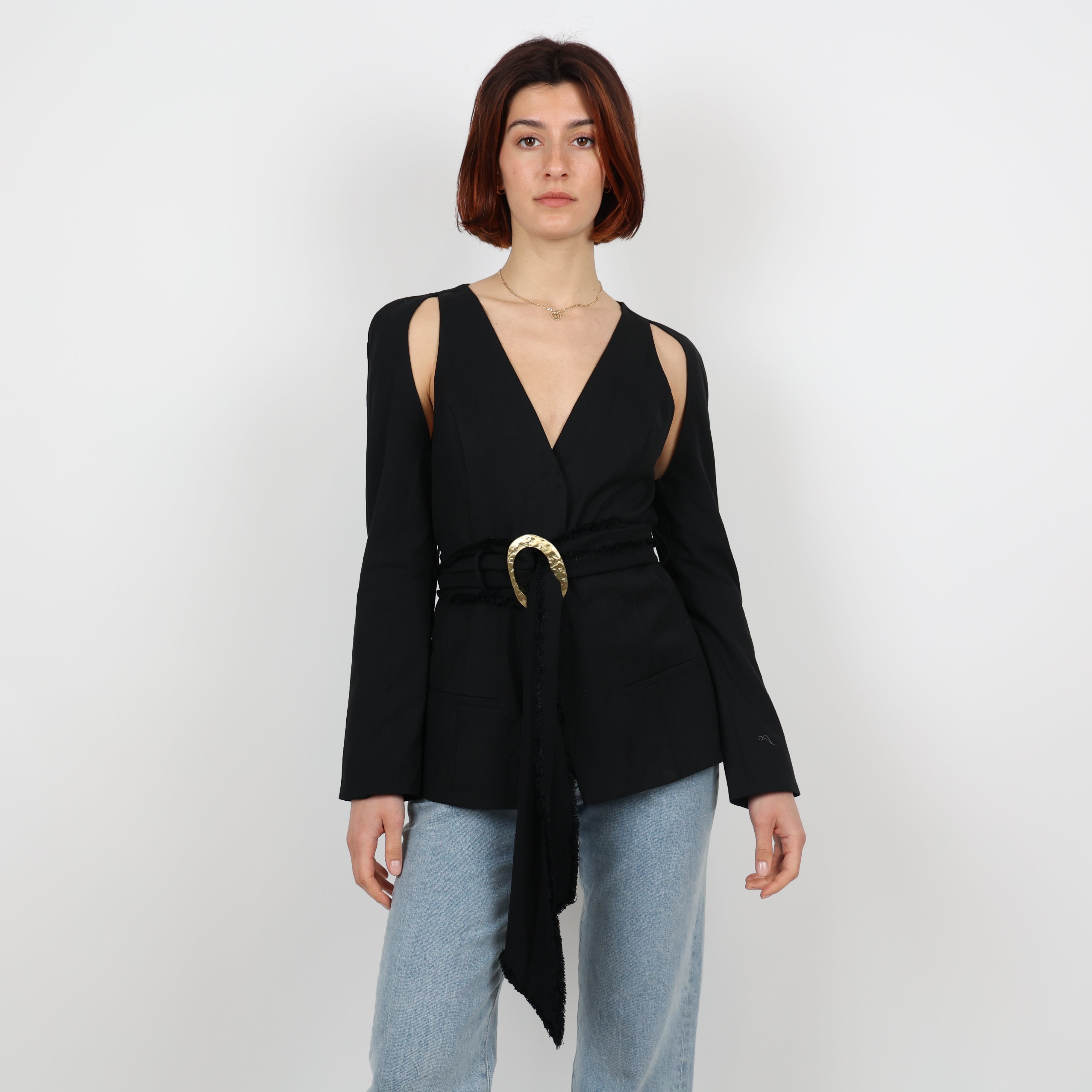 Top, UK Size 6