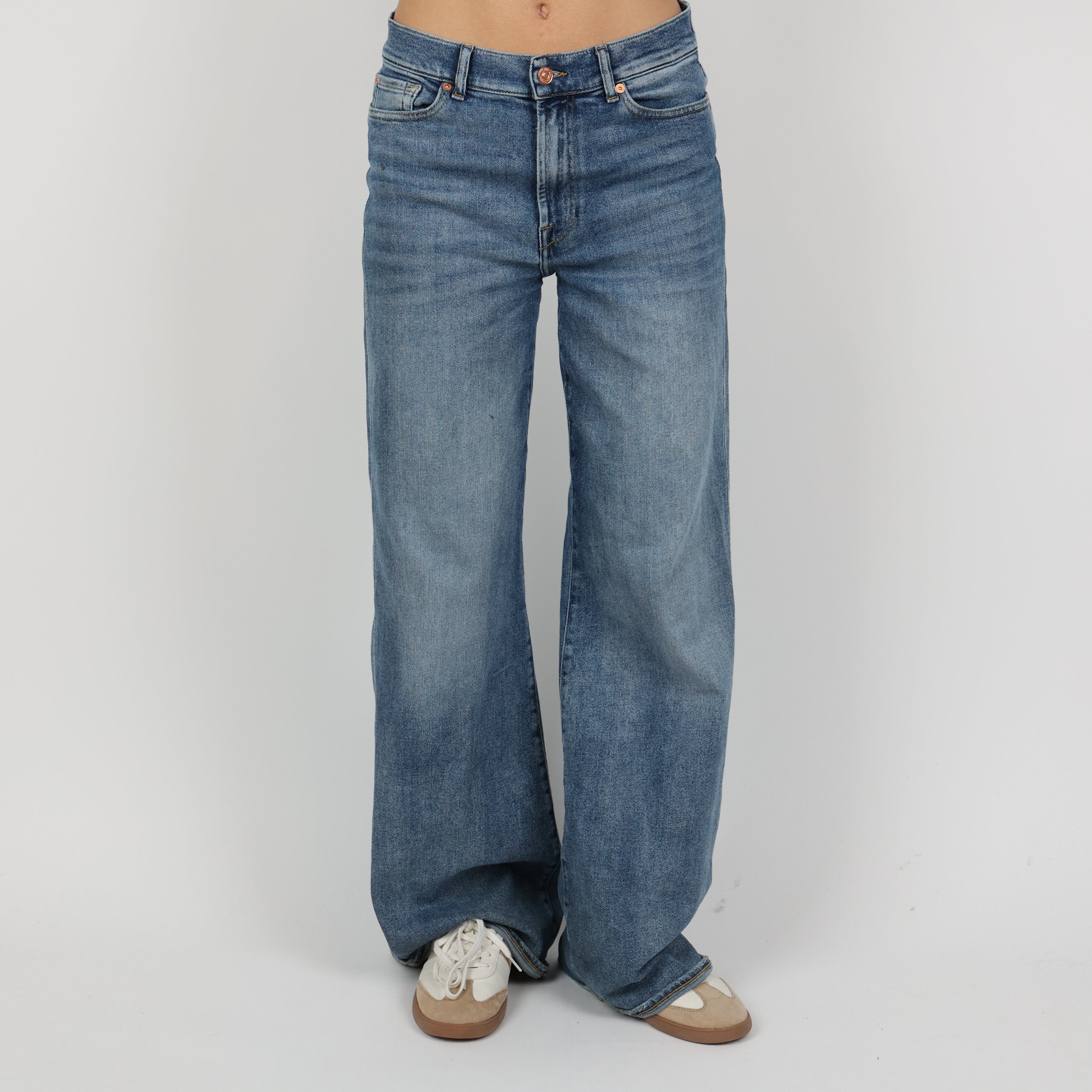 Jeans, Waist 29