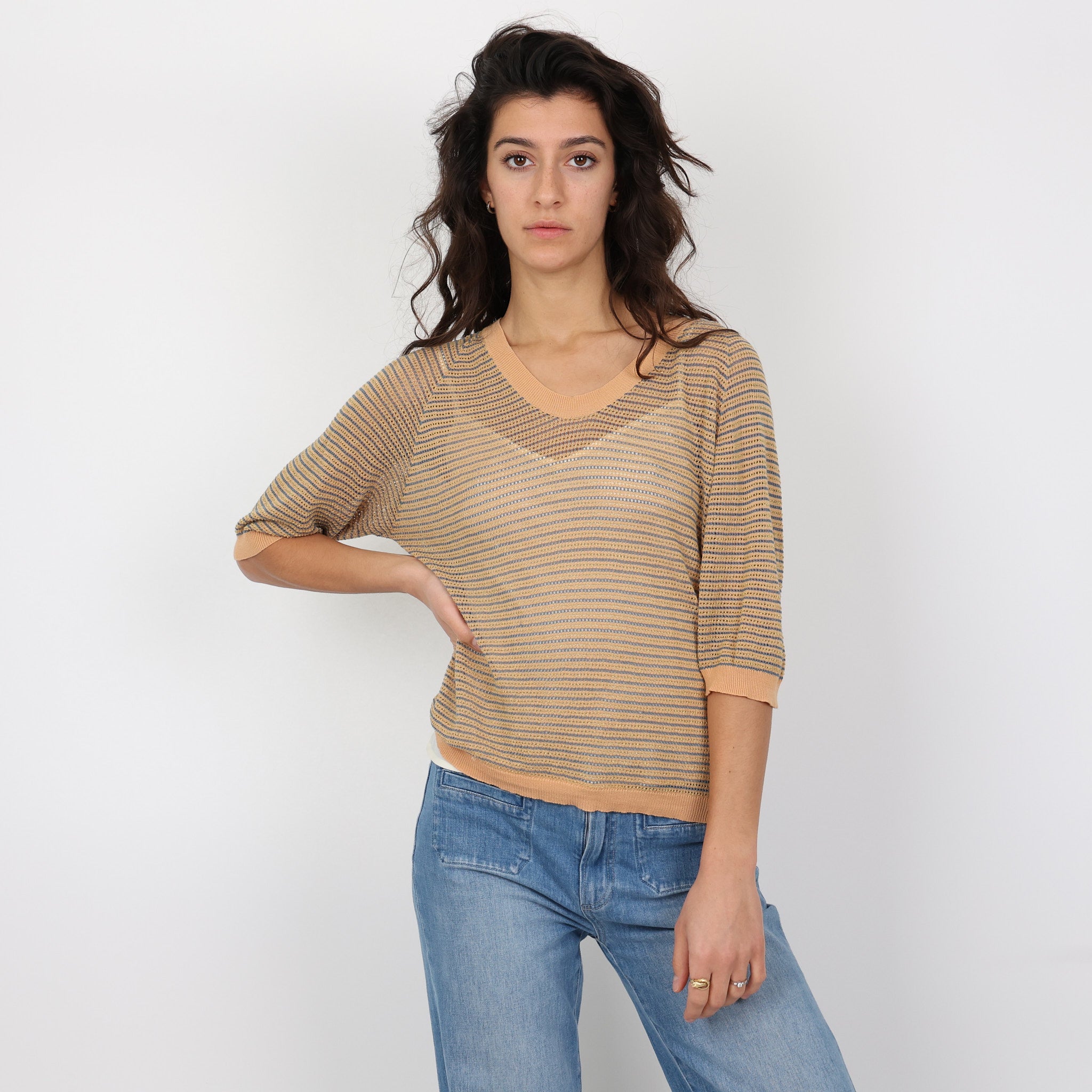 Top, UK Size 8
