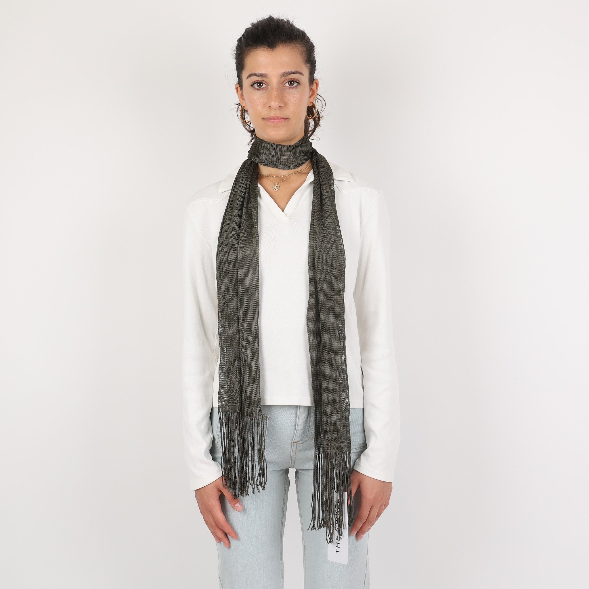 Scarf, UK Size One Size