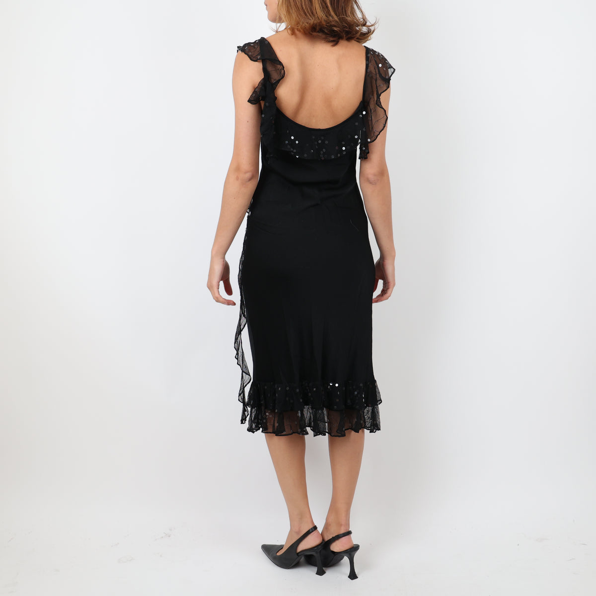 Dress, UK Size 12