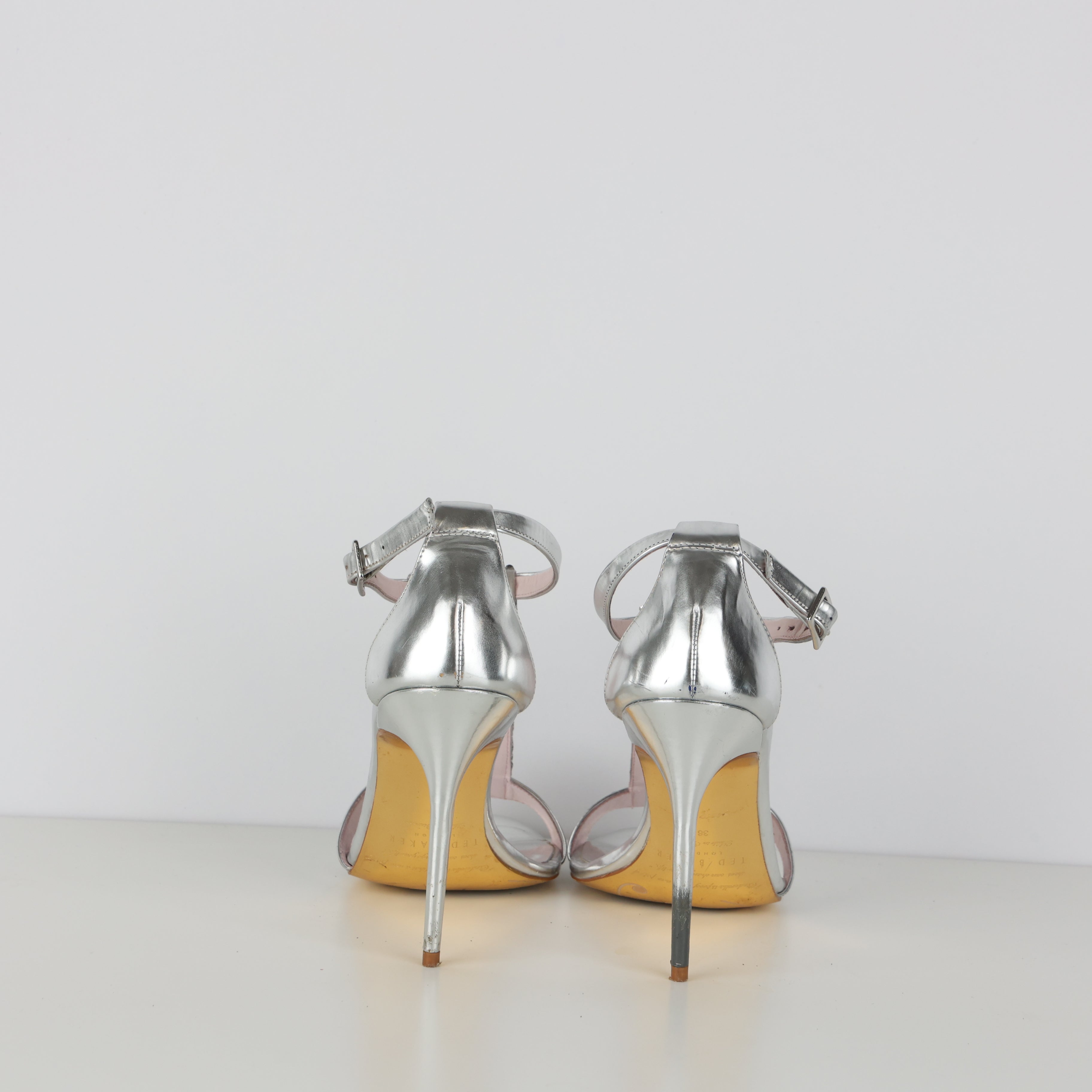 Heels , Shoe Size 36