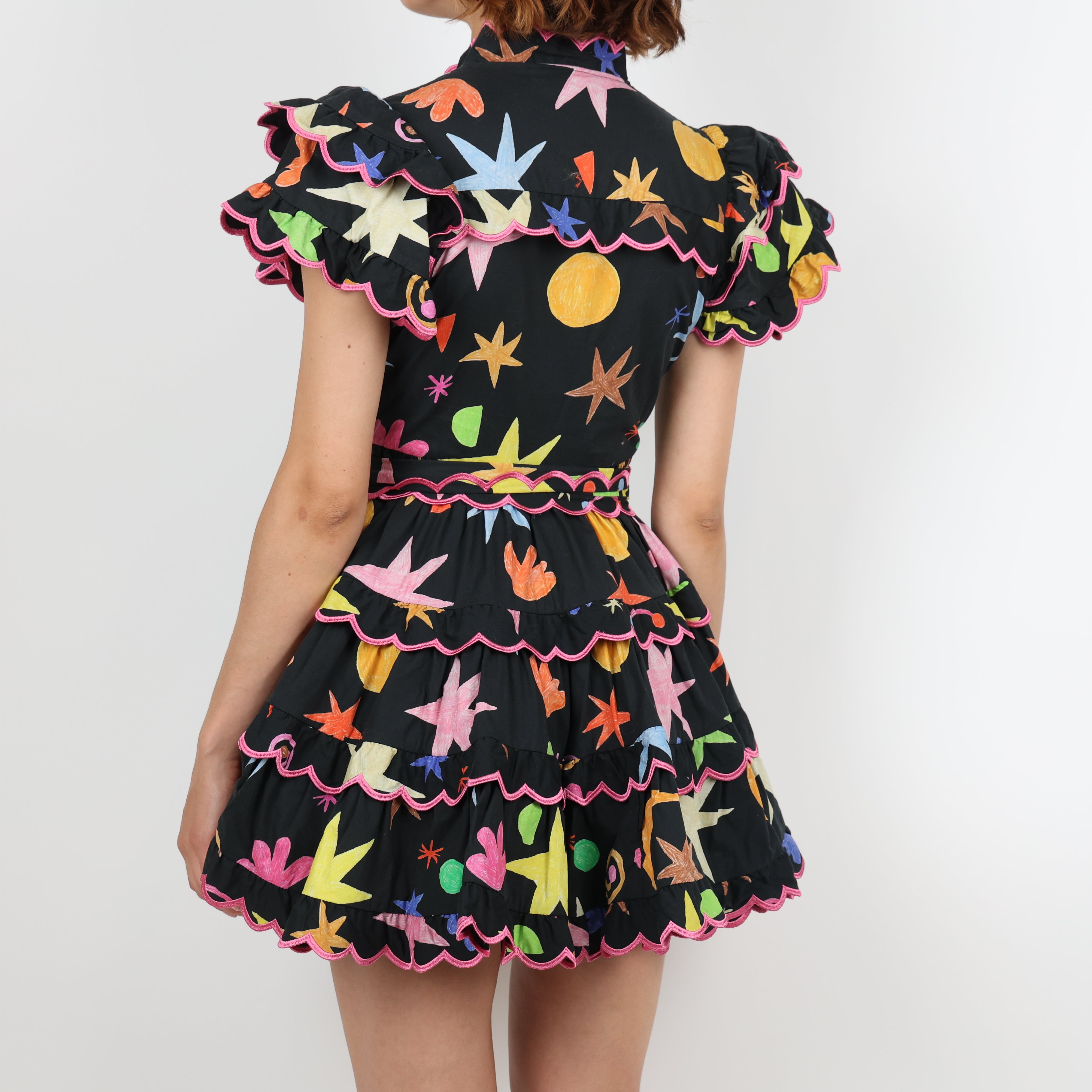 Dress, UK Size 6