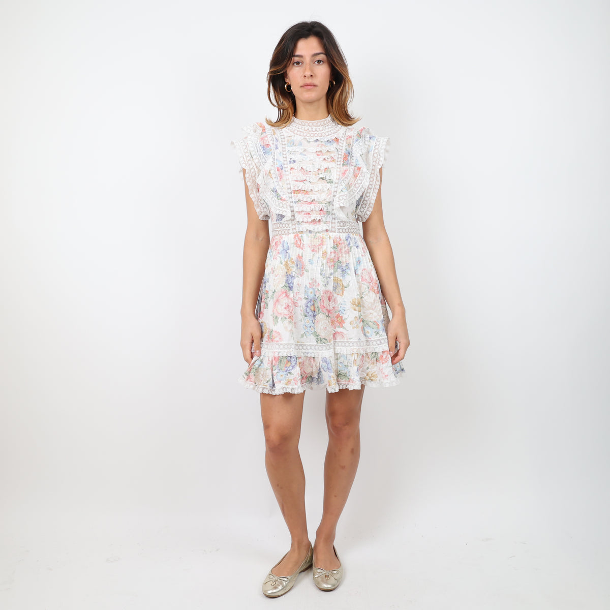 Dress, UK Size 12