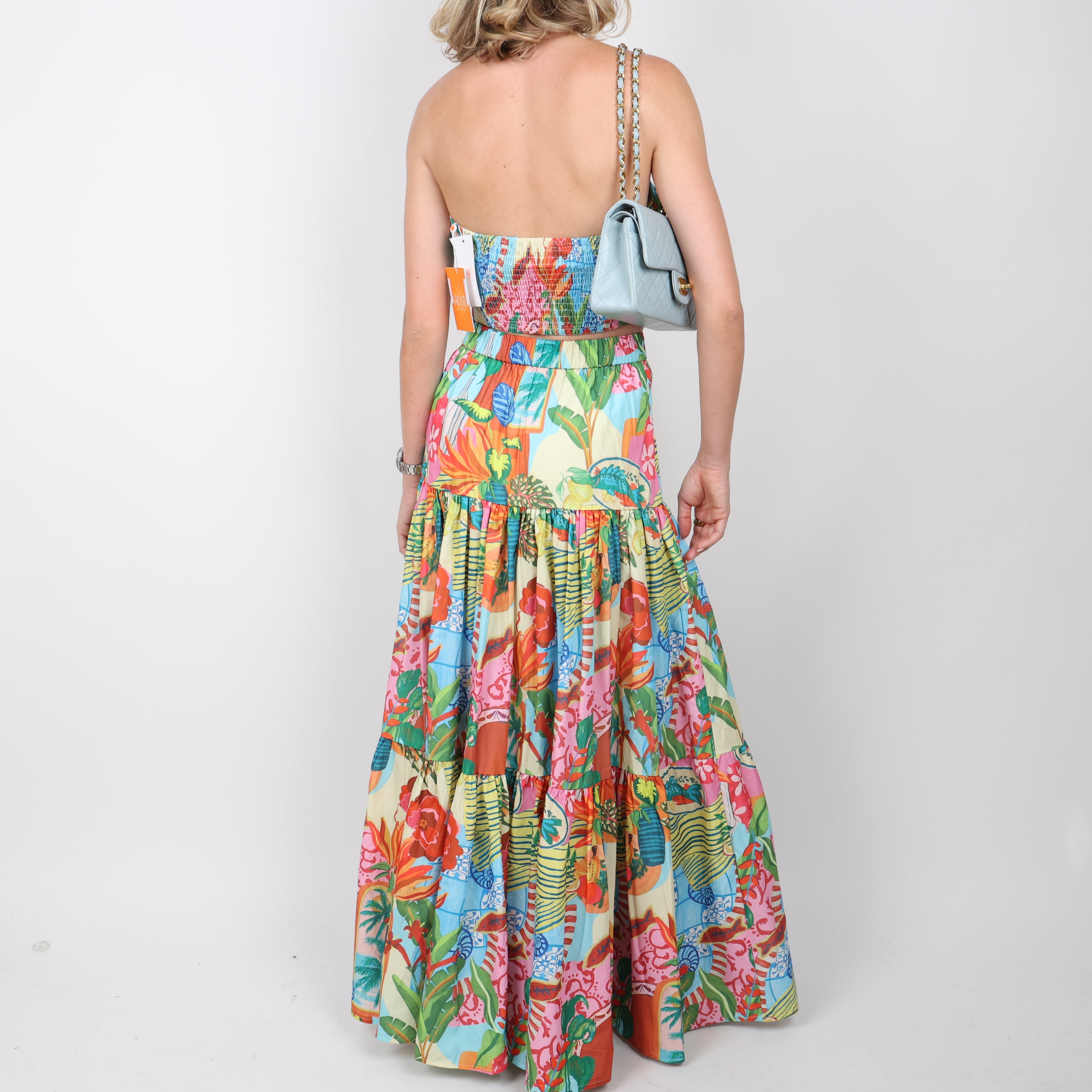 Co Ord, UK Size 10