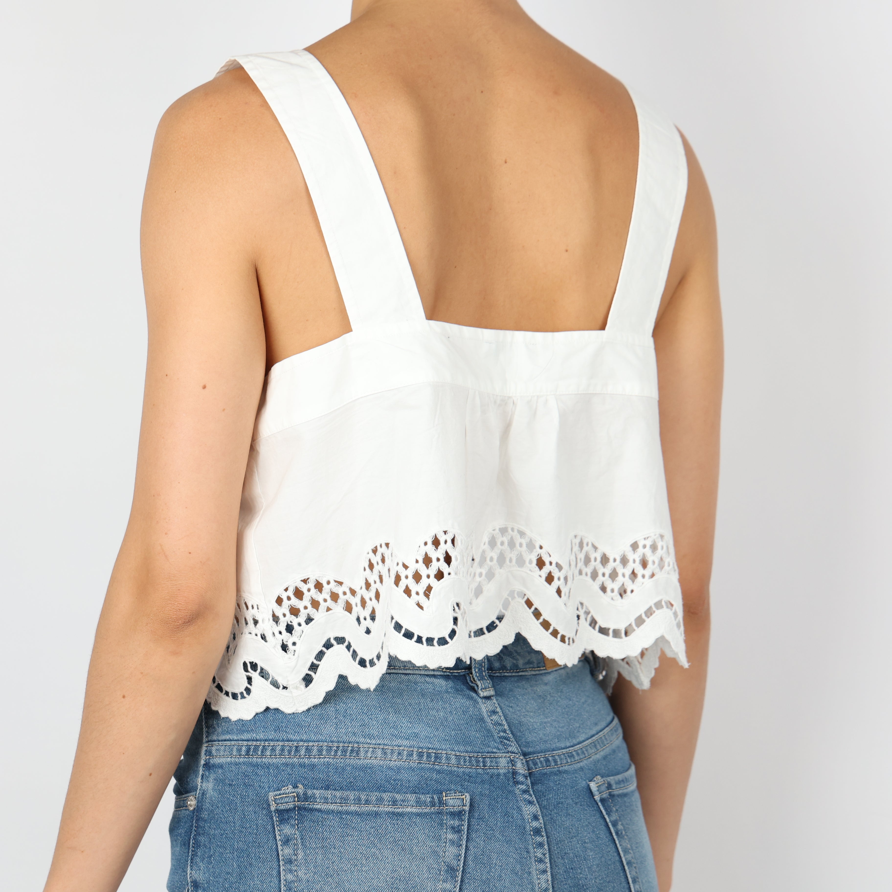 Top, UK Size 10