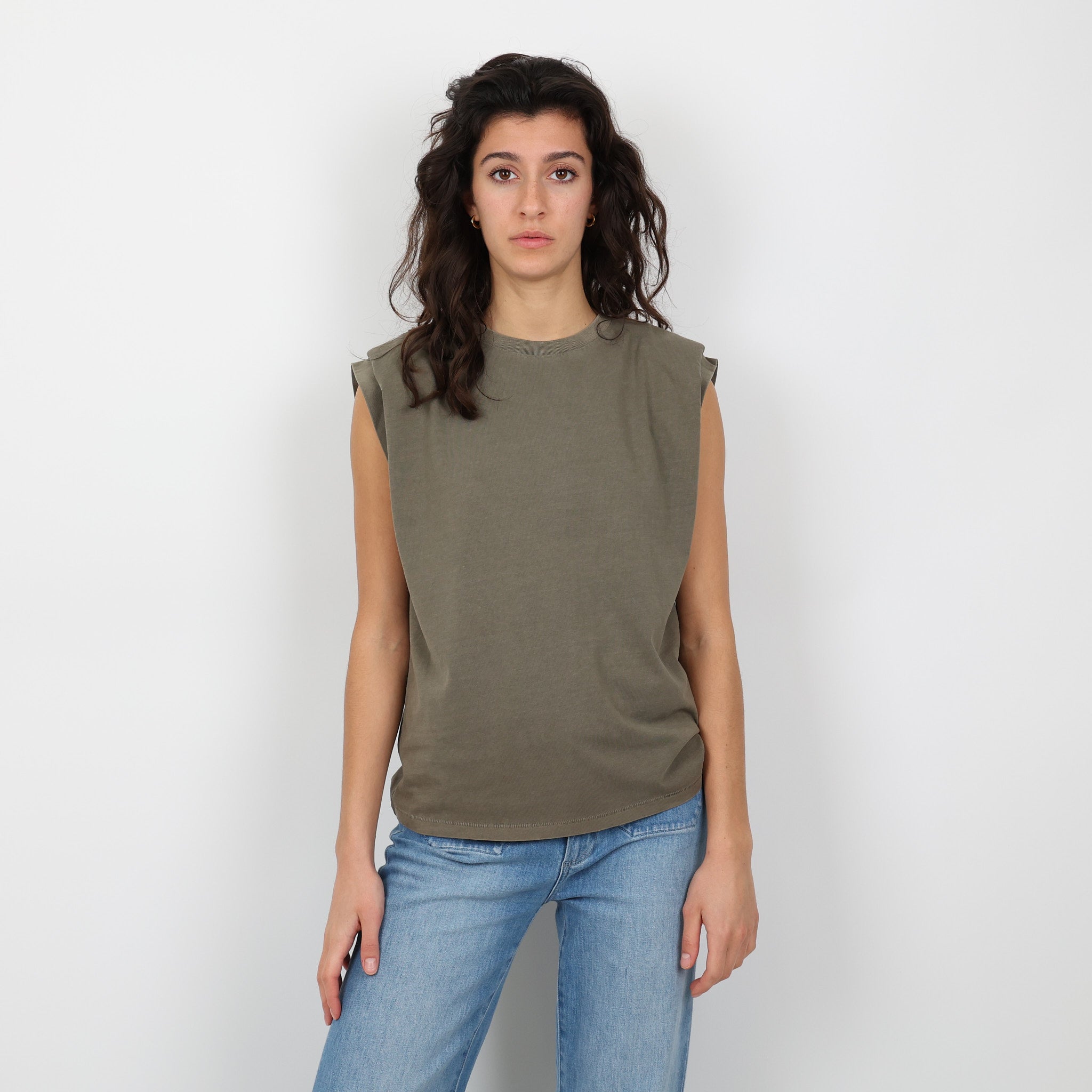 Top, UK Size 6
