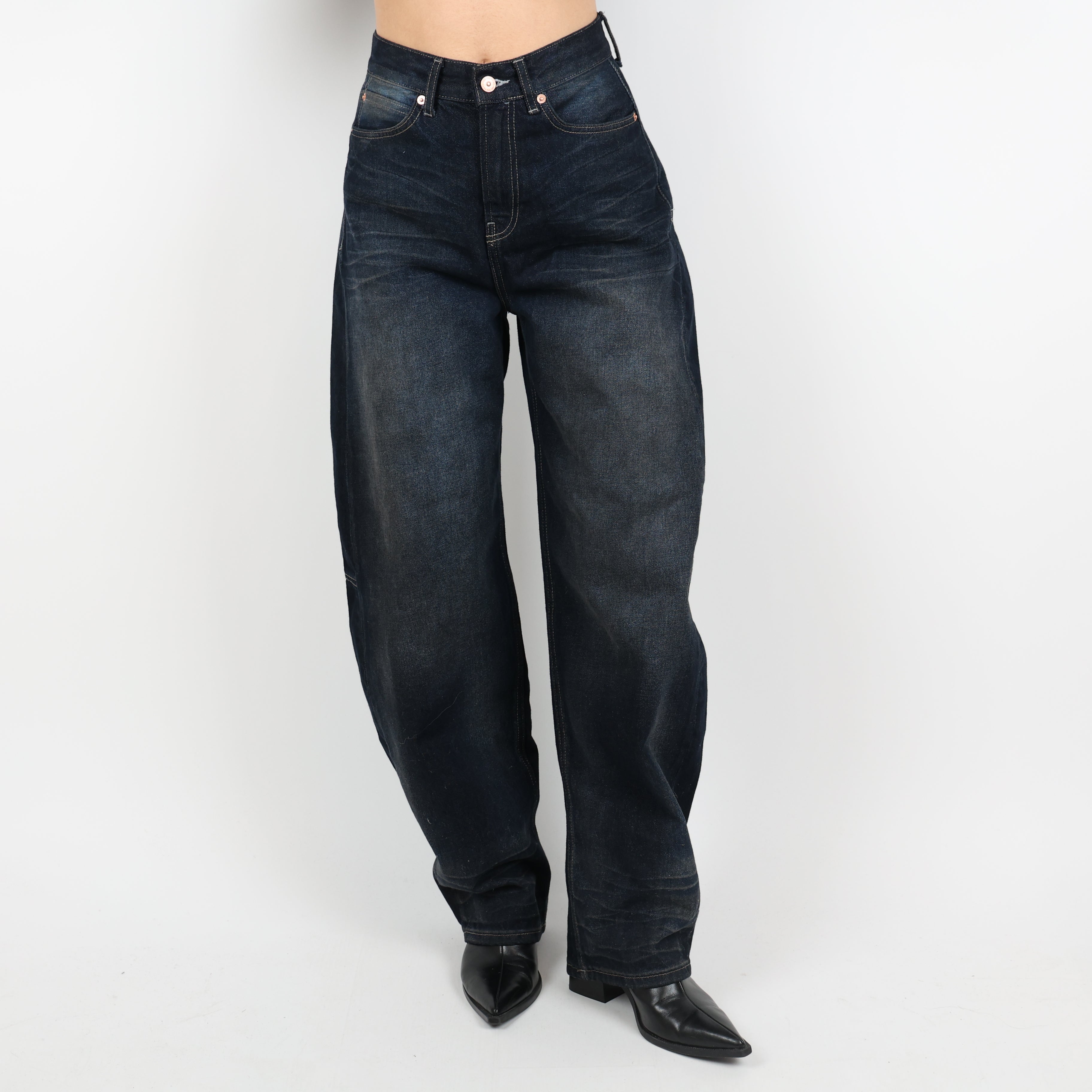 Jeans, Waist 26