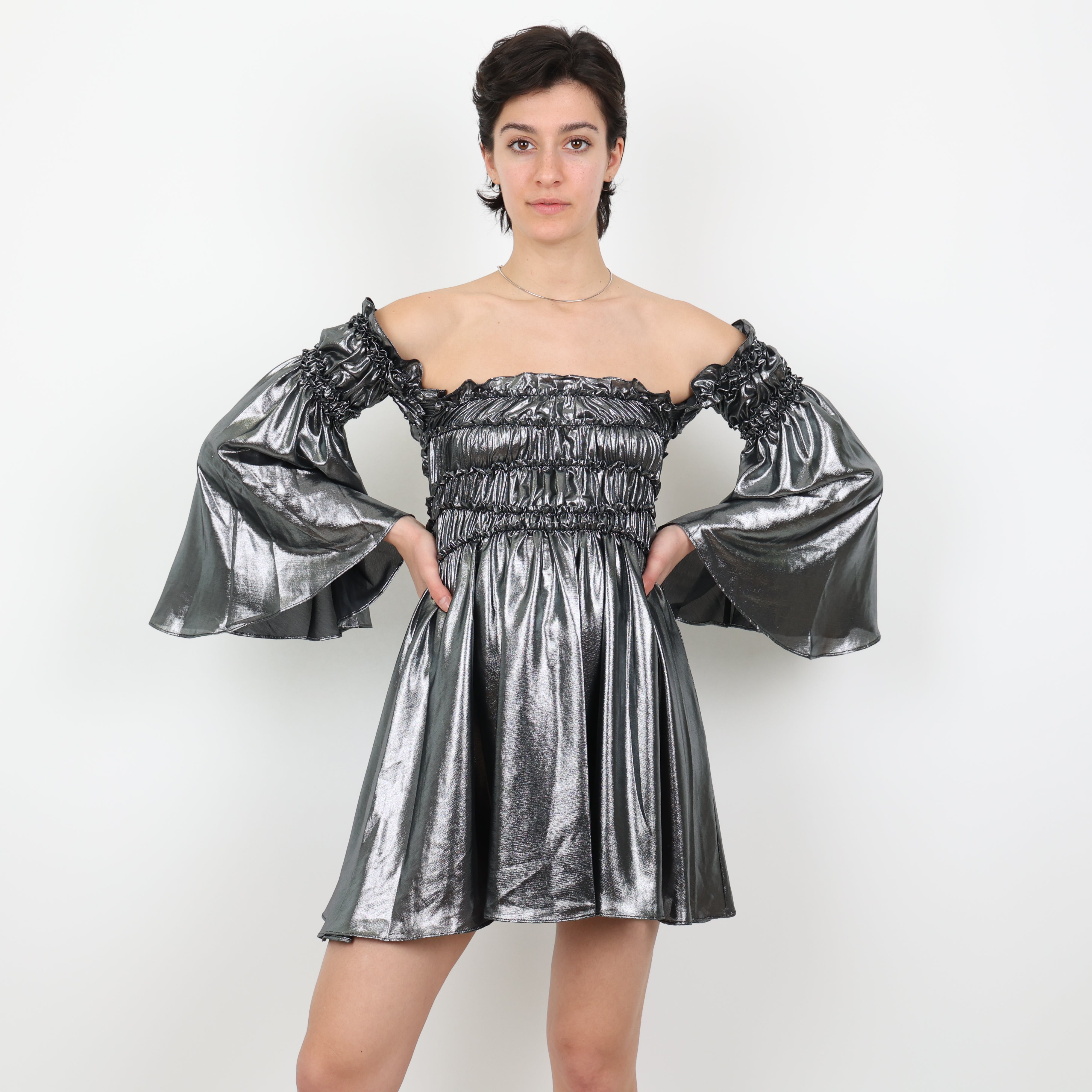 Dress, UK Size 8